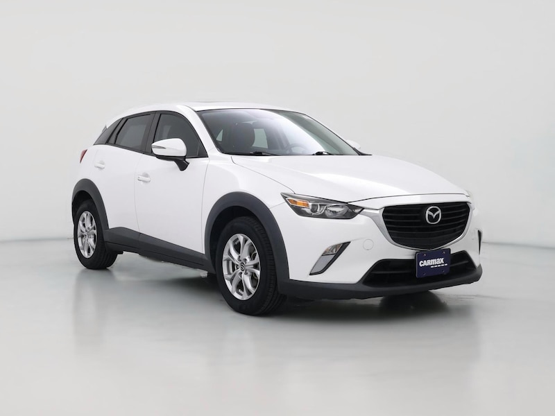 2016 Mazda CX-3 Touring -
                  Austin, TX