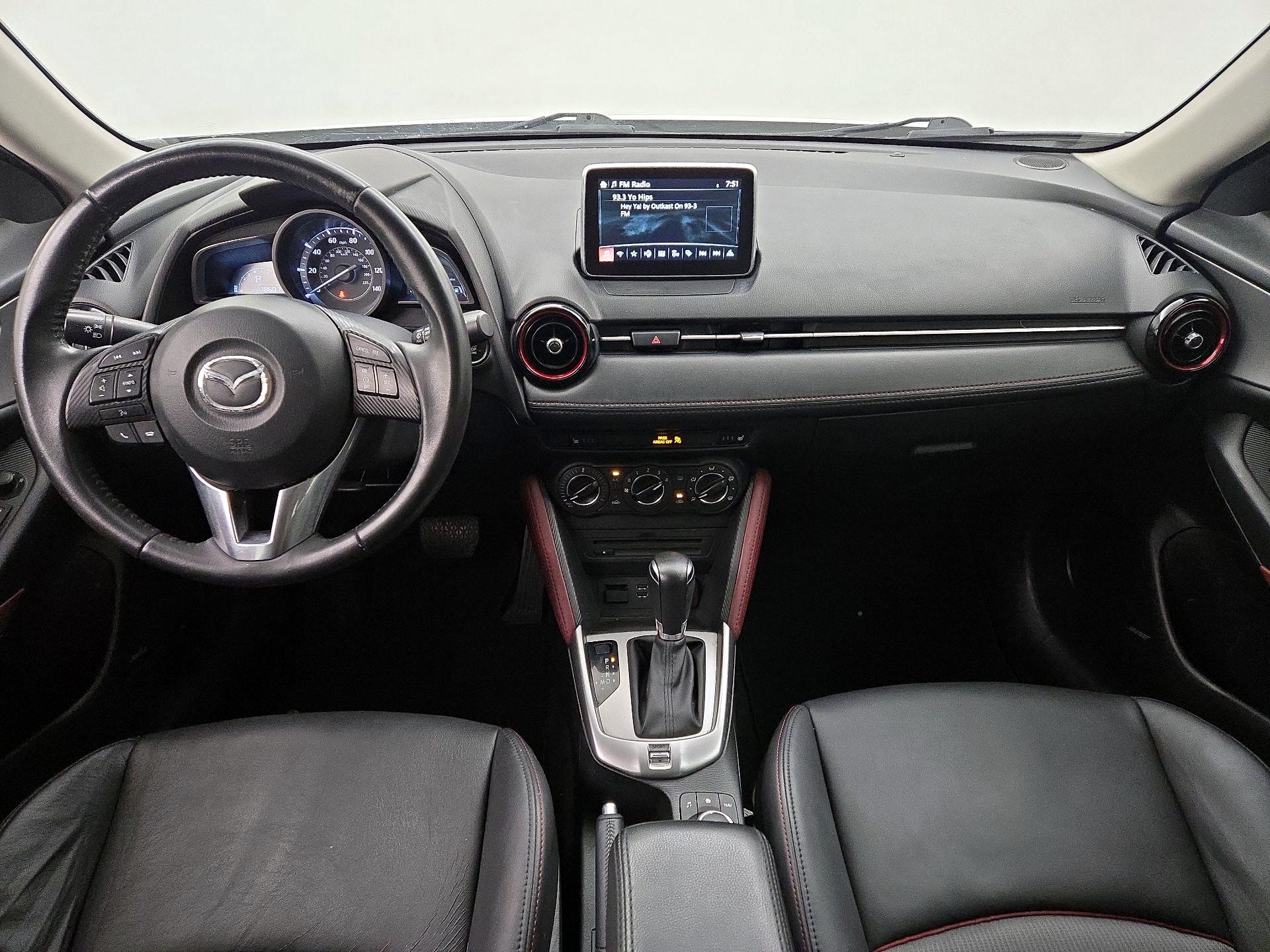 Thumbnail: 2016 Mazda CX-3 - 9