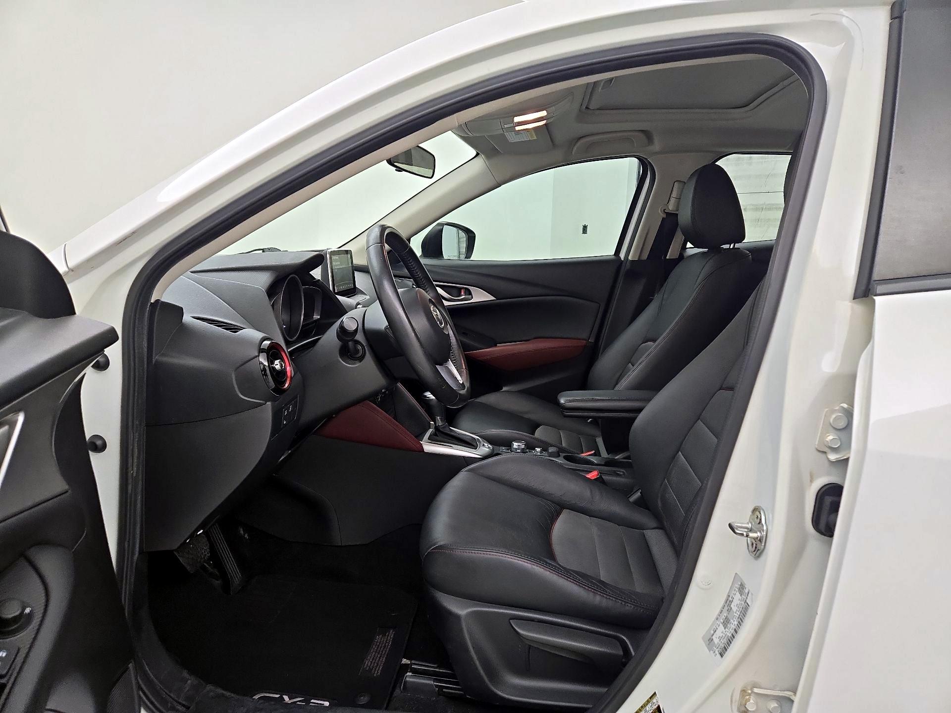 Thumbnail: 2016 Mazda CX-3 - 11