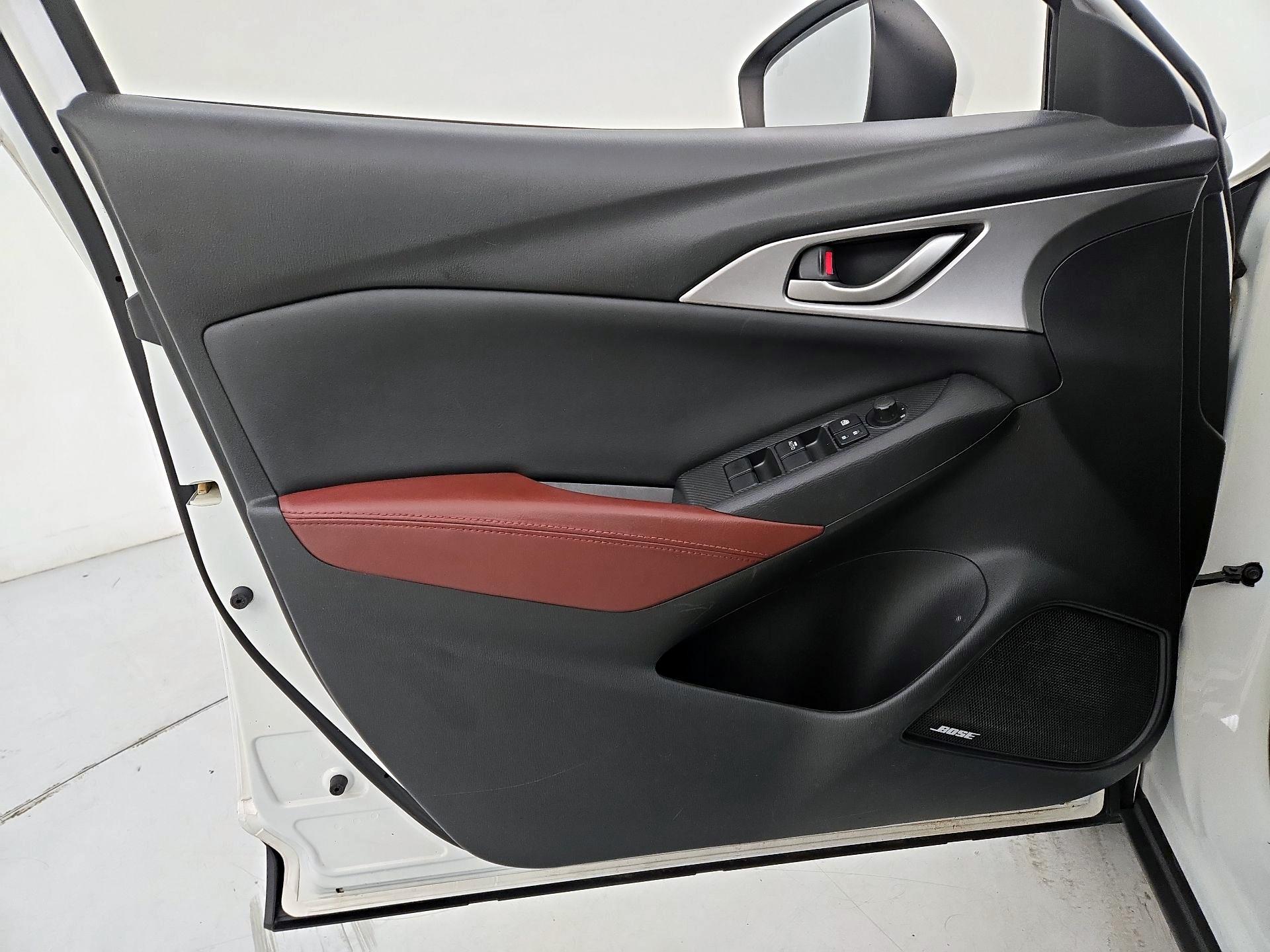 Thumbnail: 2016 Mazda CX-3 - 12