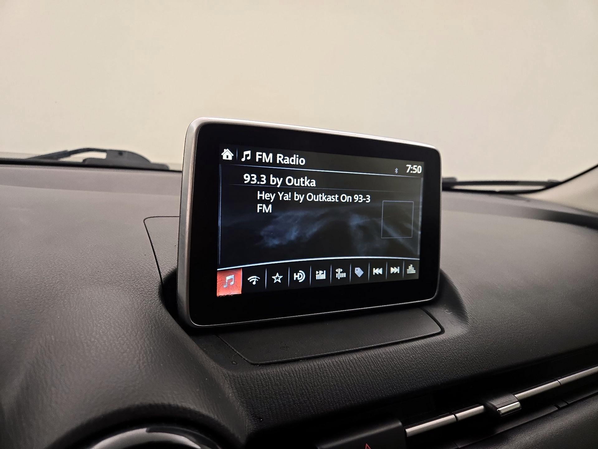 Thumbnail: 2016 Mazda CX-3 - 15