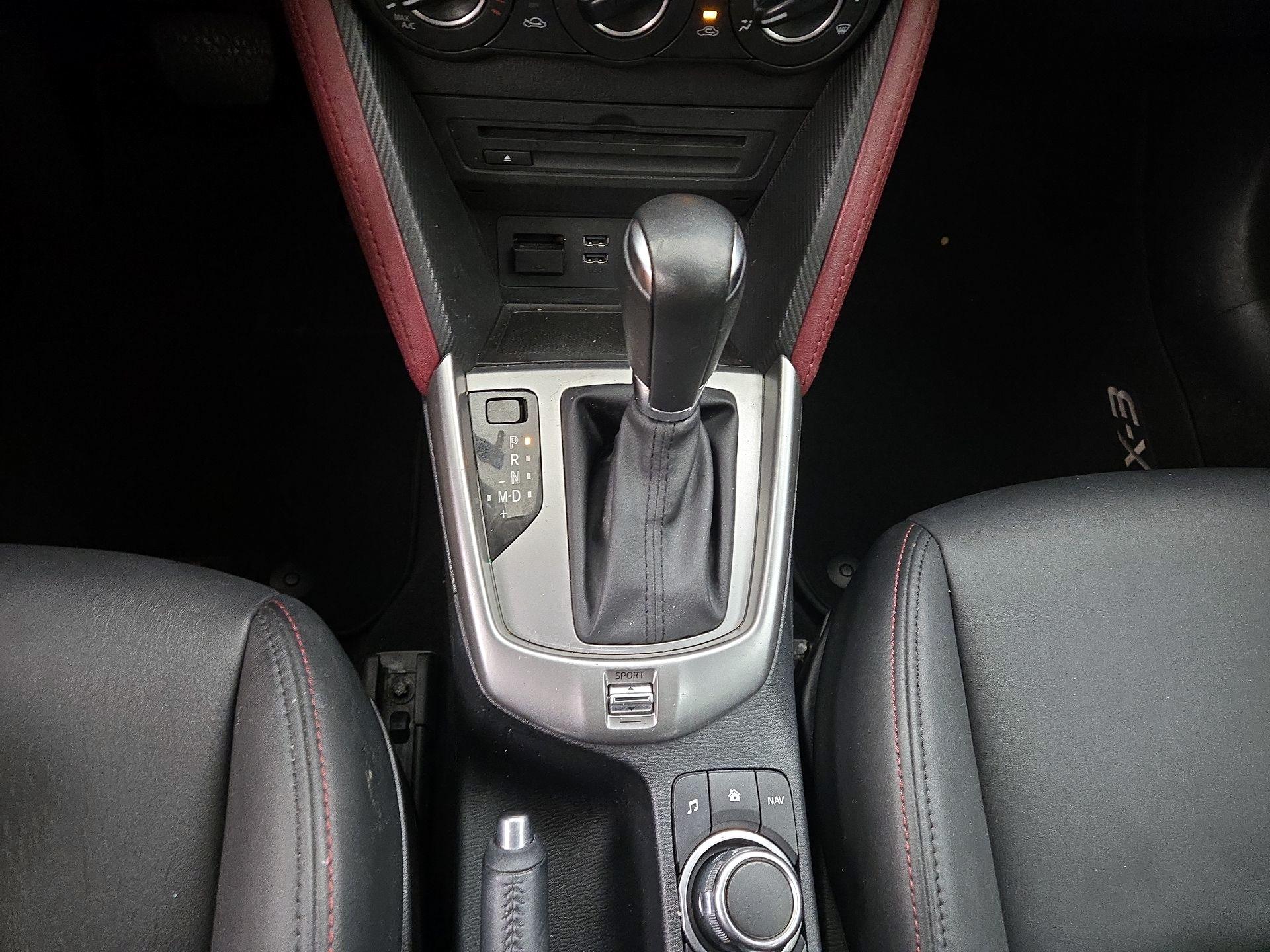 Thumbnail: 2016 Mazda CX-3 - 17