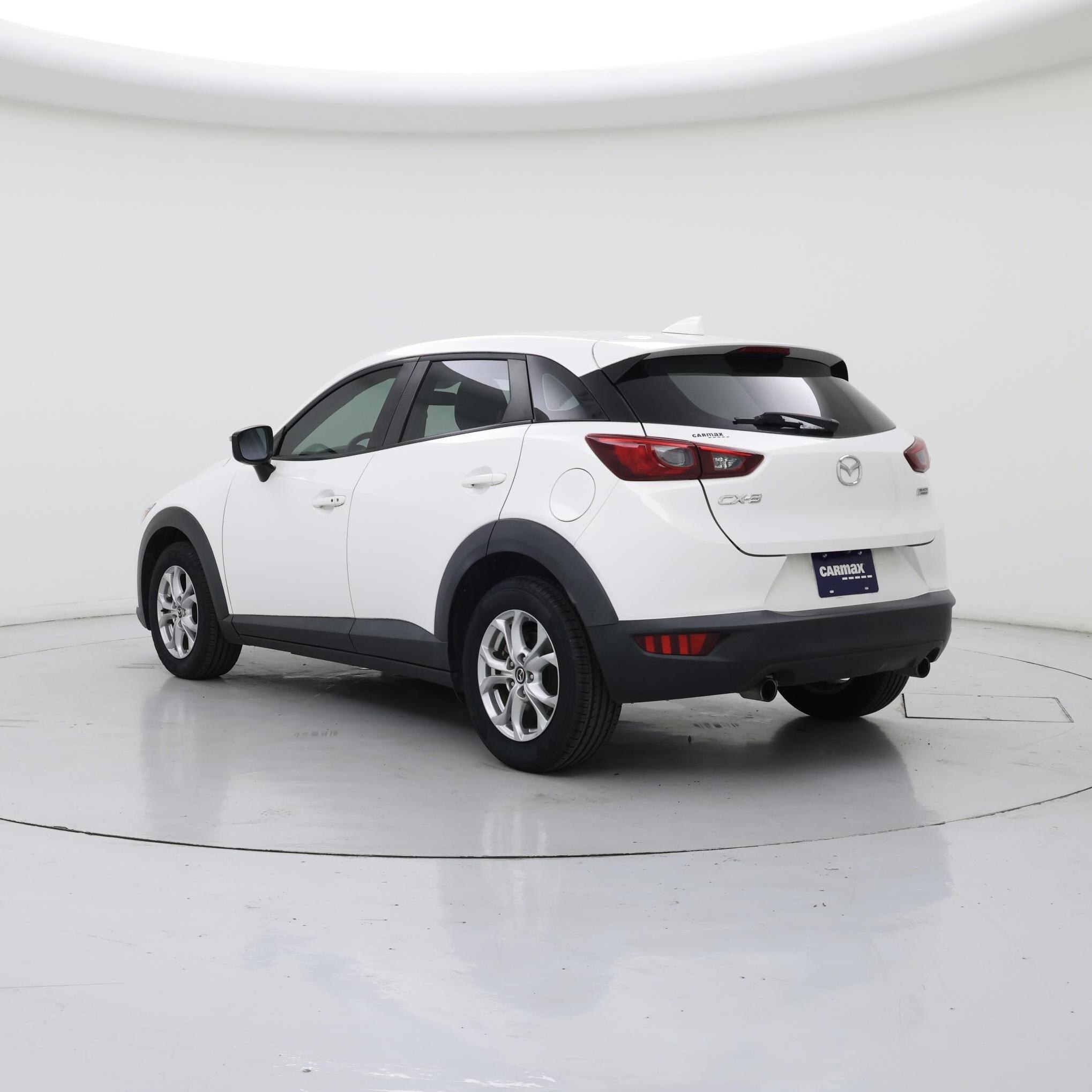 Thumbnail: 2016 Mazda CX-3 - 2