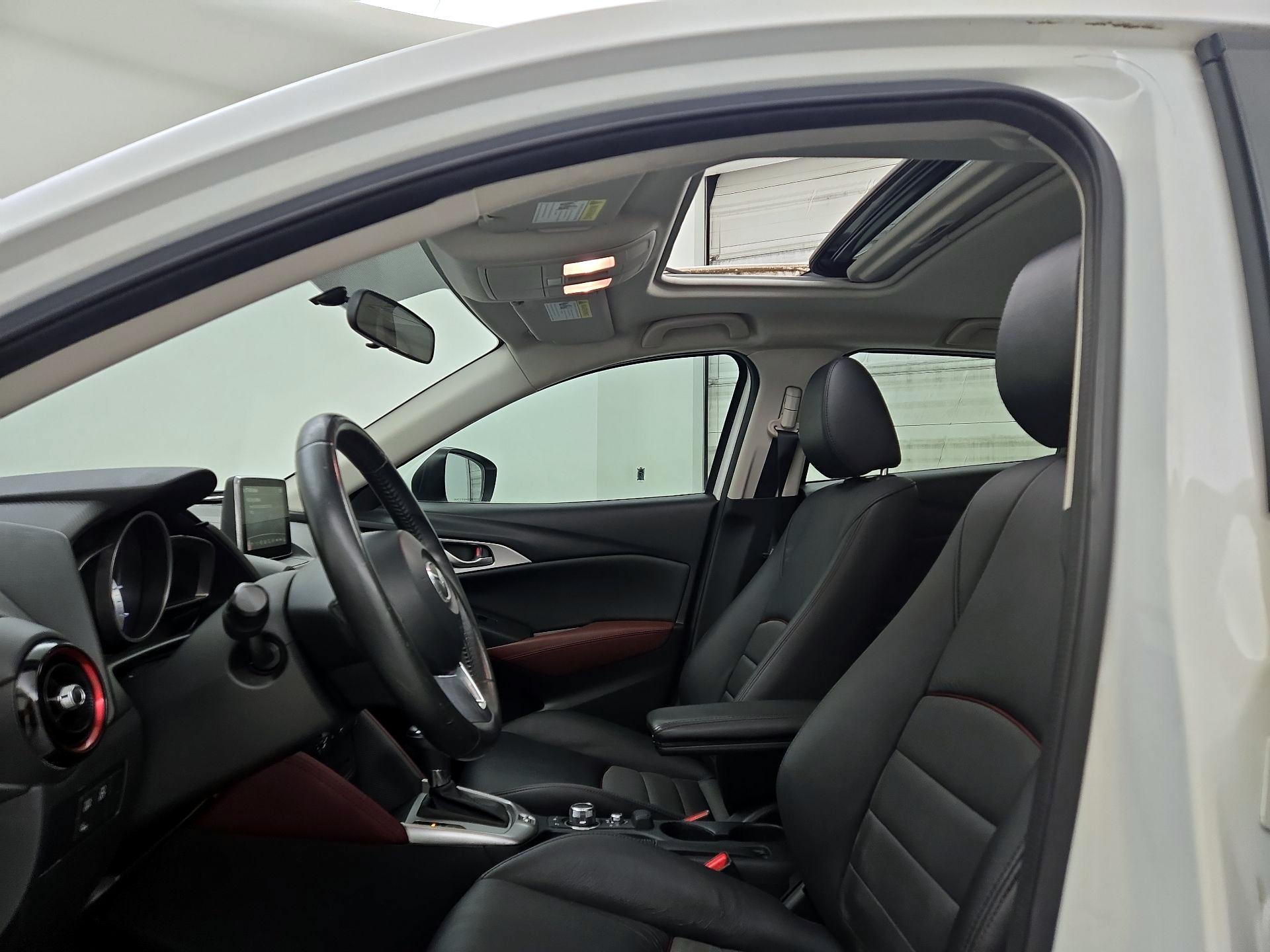 Thumbnail: 2016 Mazda CX-3 - 19