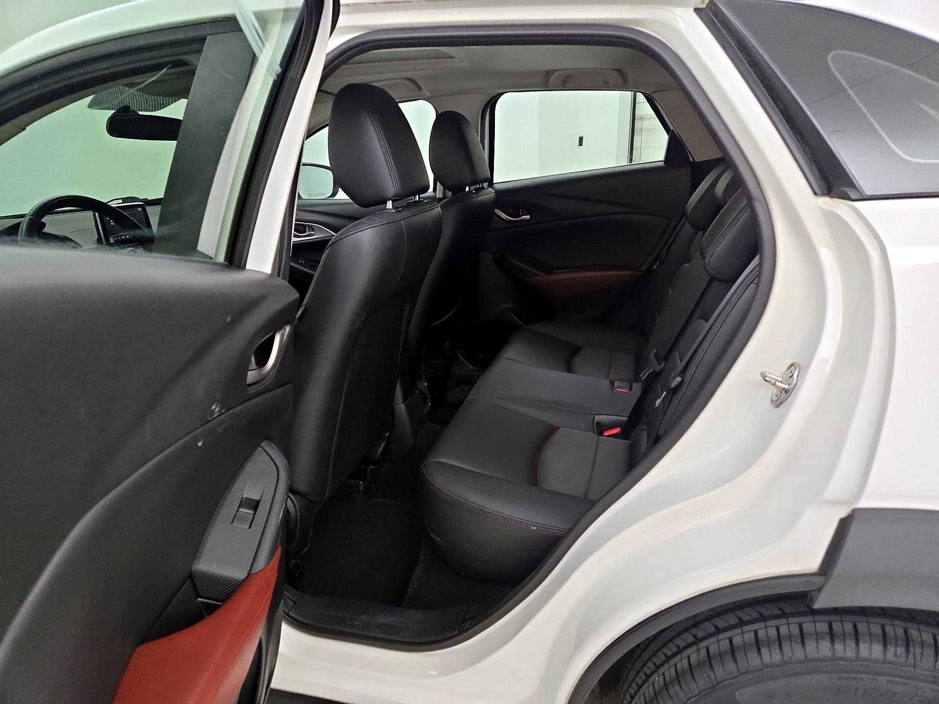 Thumbnail: 2016 Mazda CX-3 - 20