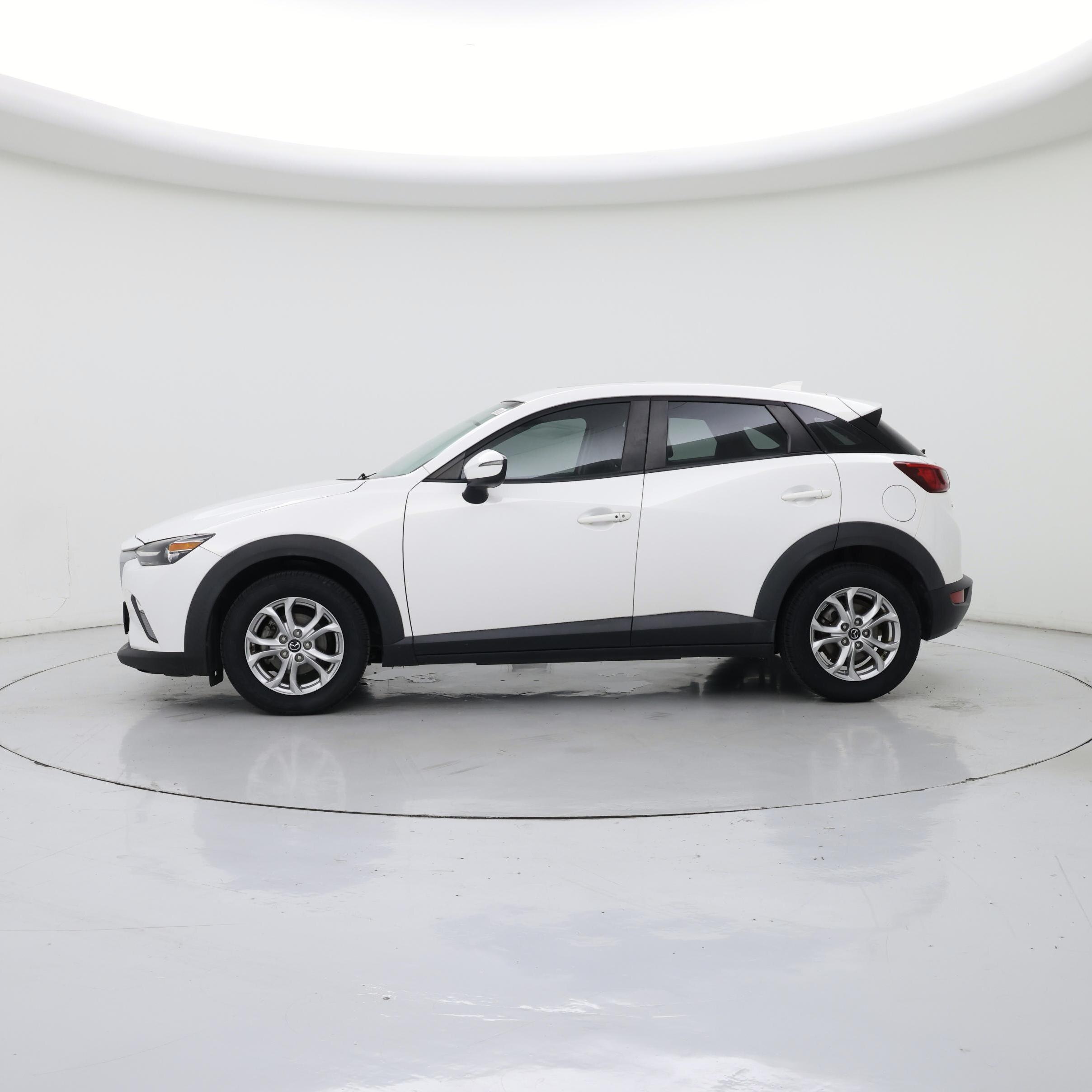 Thumbnail: 2016 Mazda CX-3 - 3