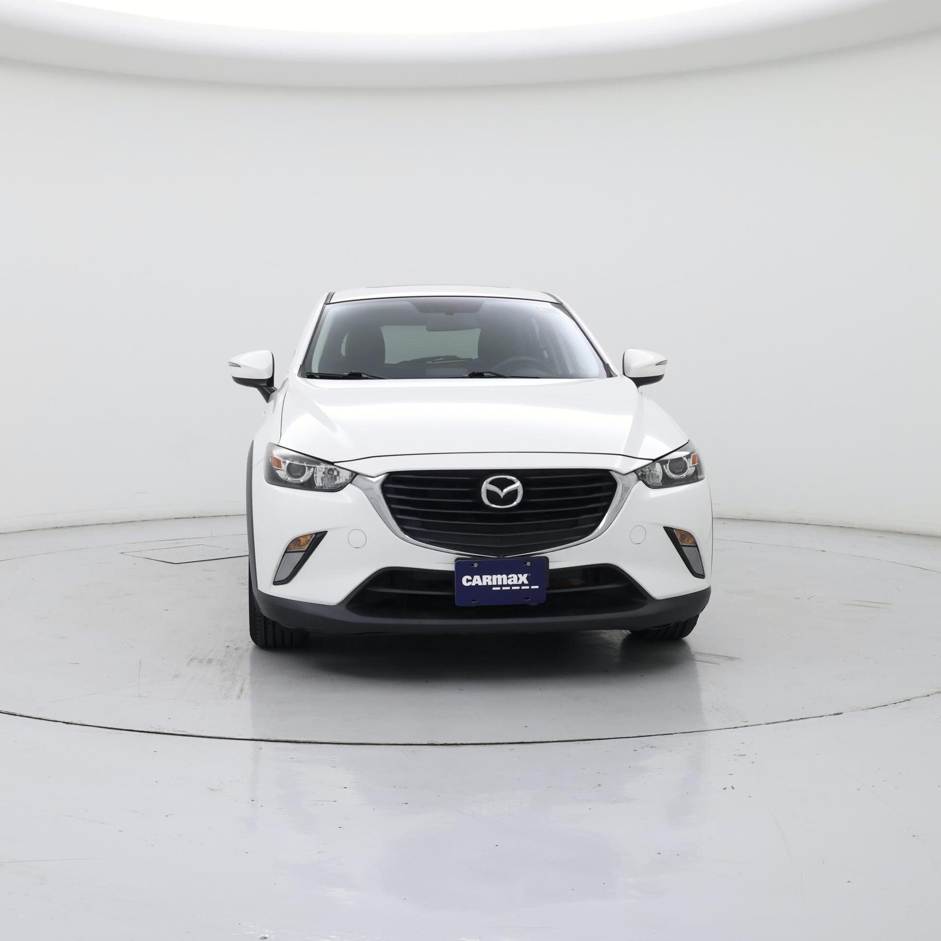 Thumbnail: 2016 Mazda CX-3 - 5