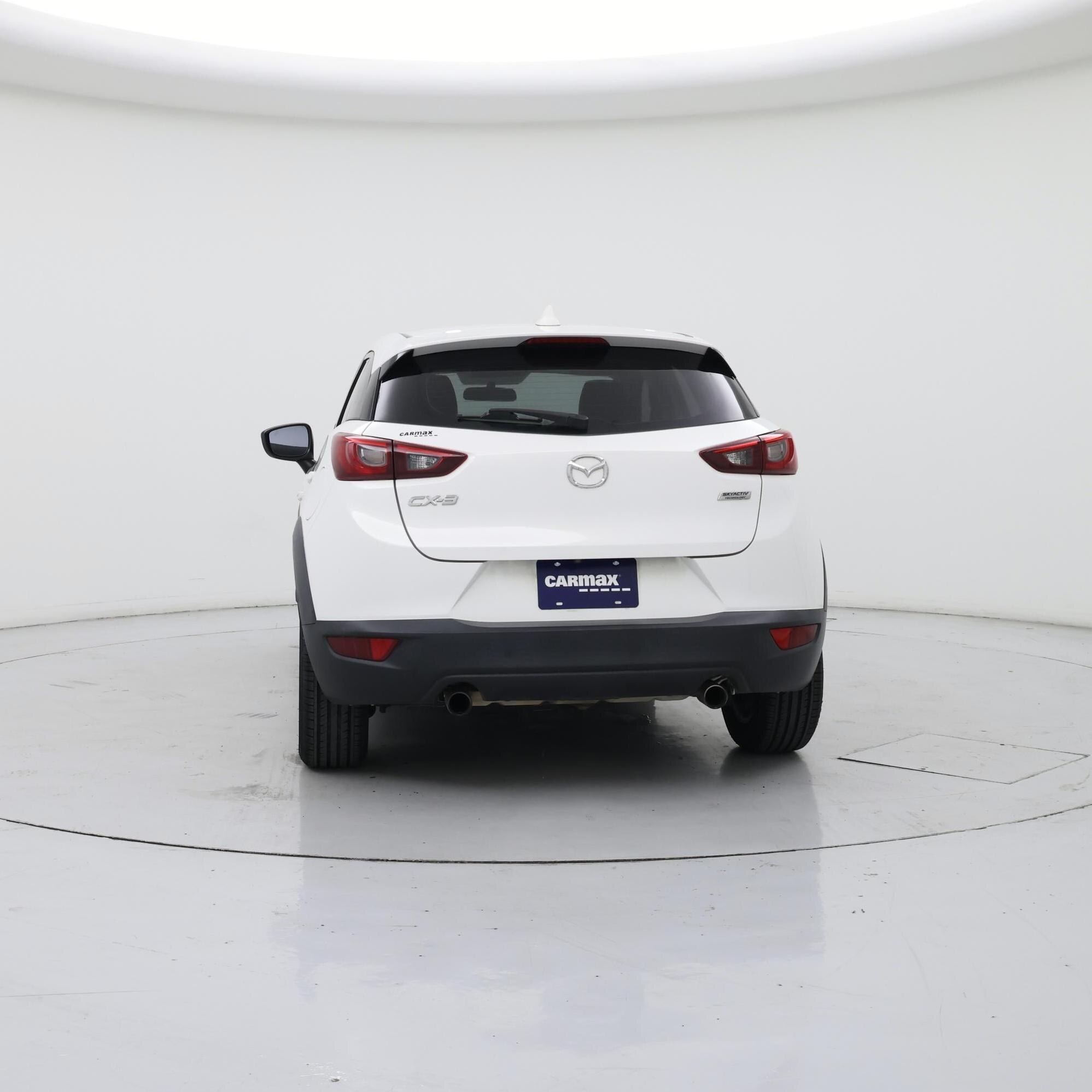 Thumbnail: 2016 Mazda CX-3 - 6