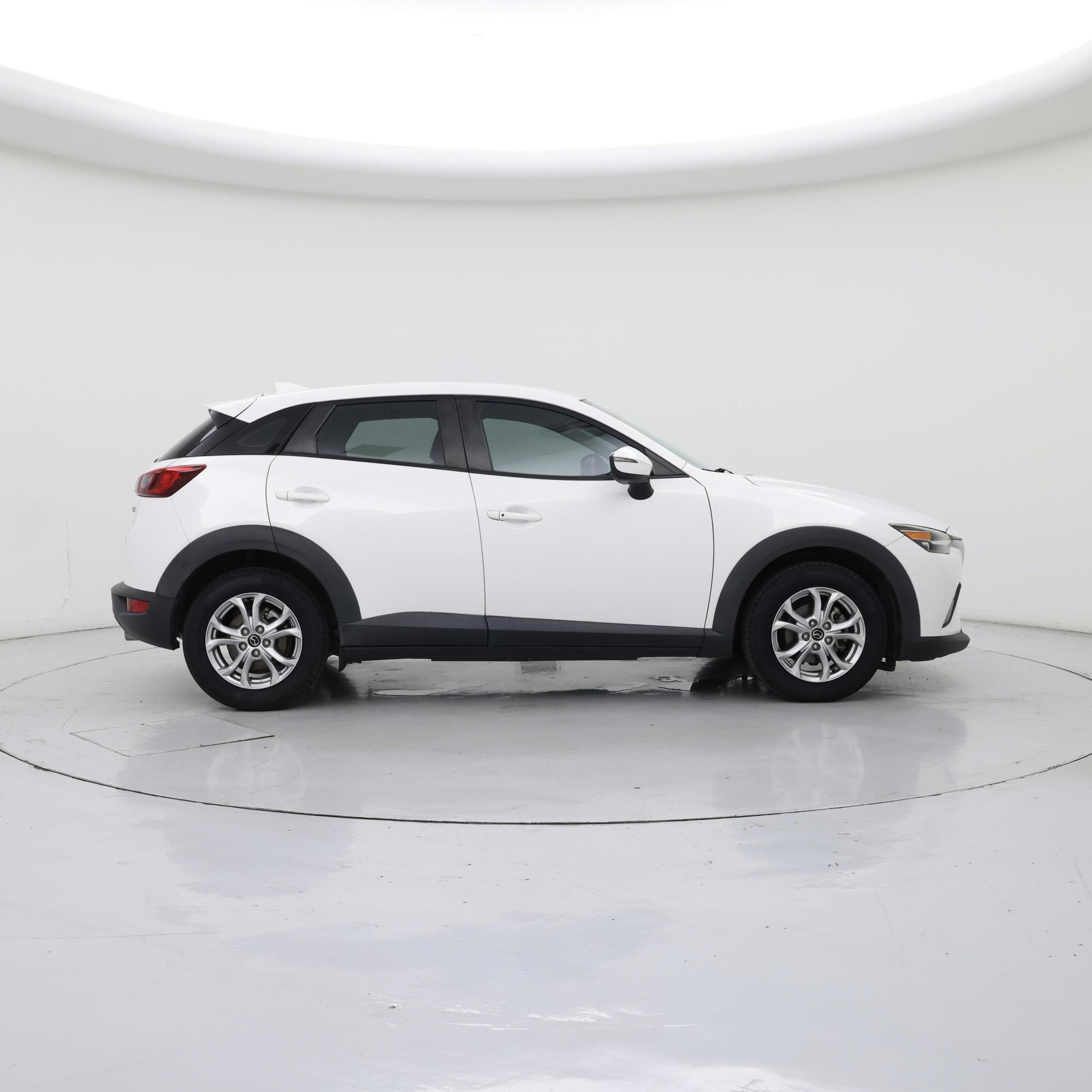 Thumbnail: 2016 Mazda CX-3 - 7