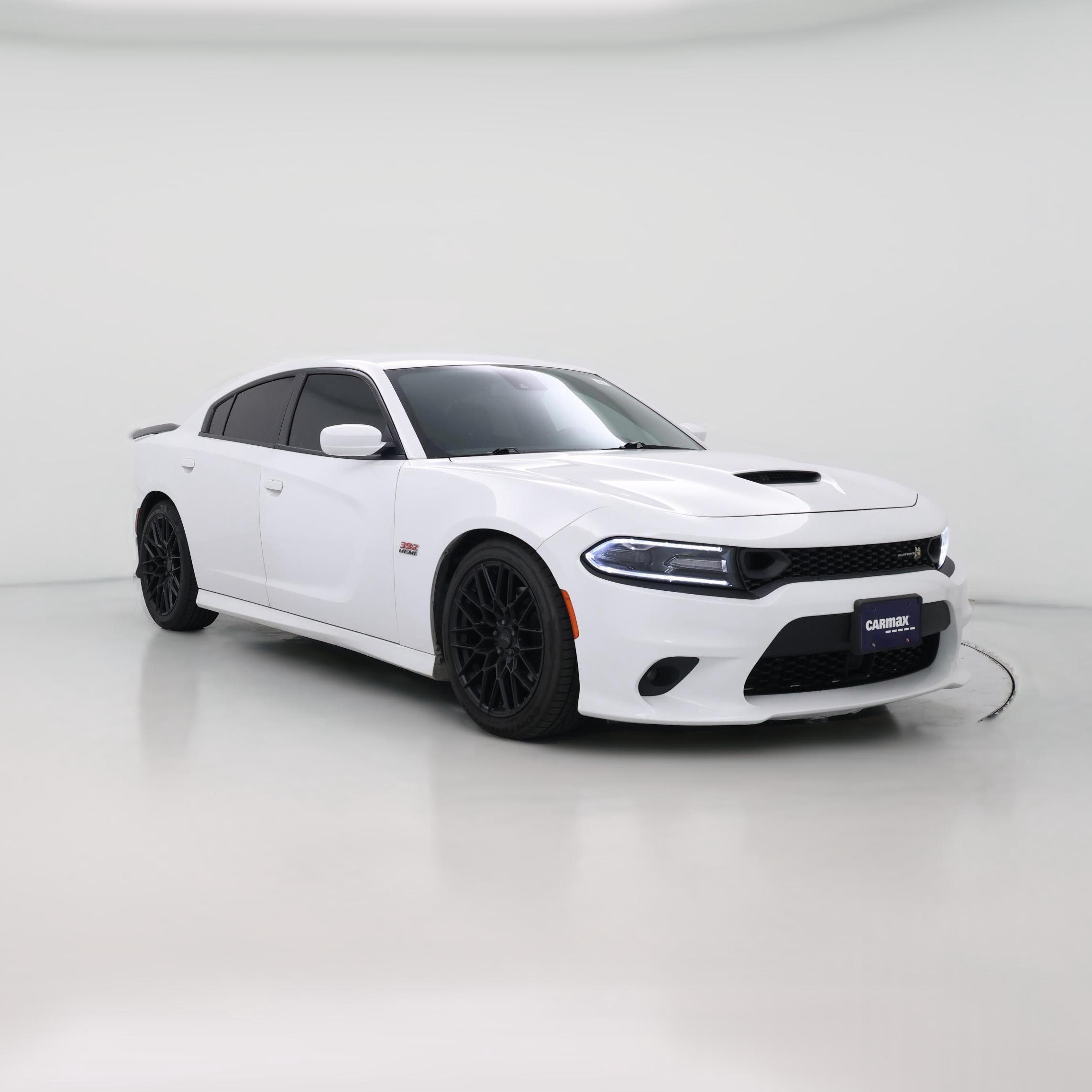 Thumbnail: 2020 Dodge Charger - 1