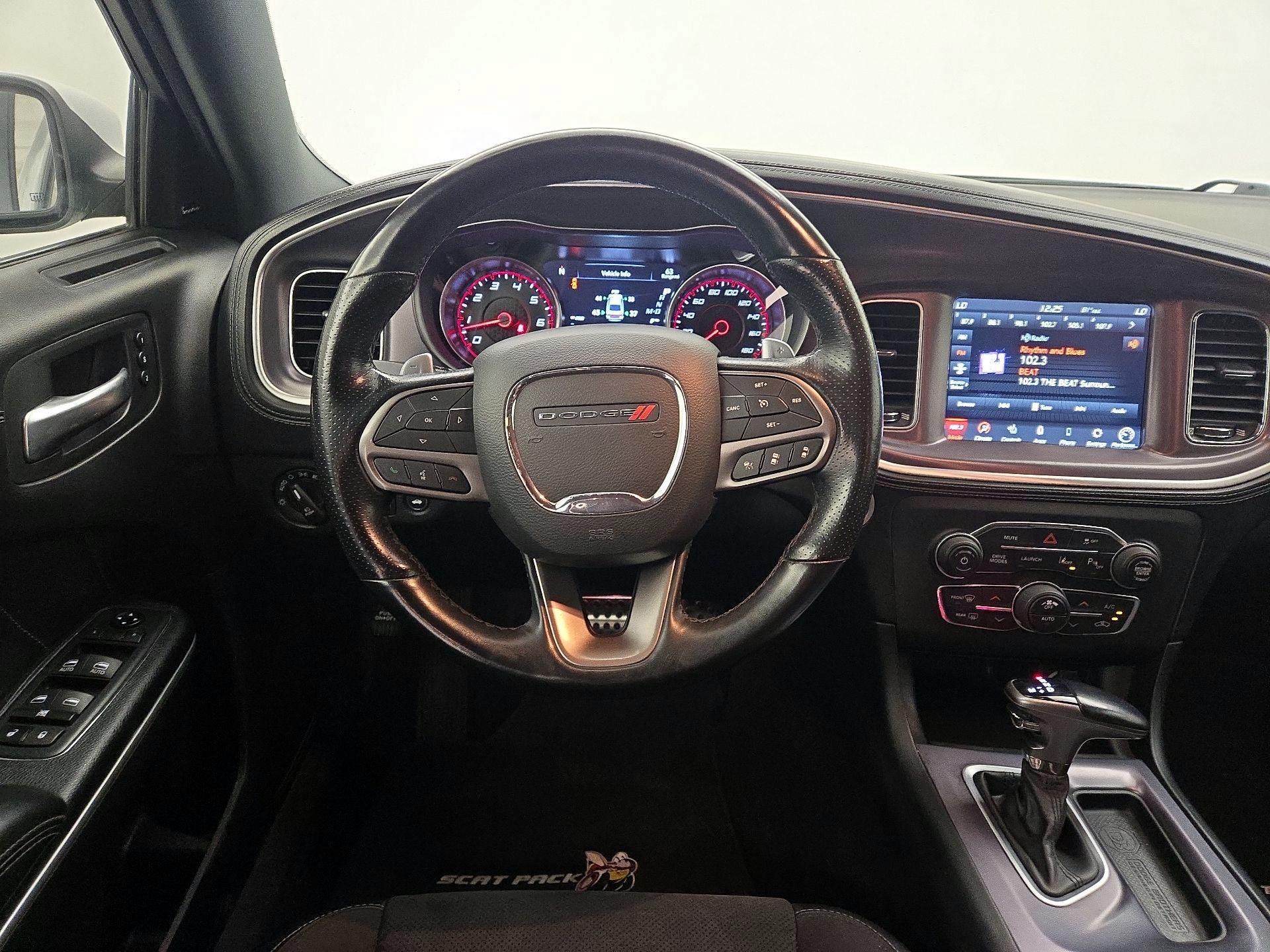 Thumbnail: 2020 Dodge Charger - 10