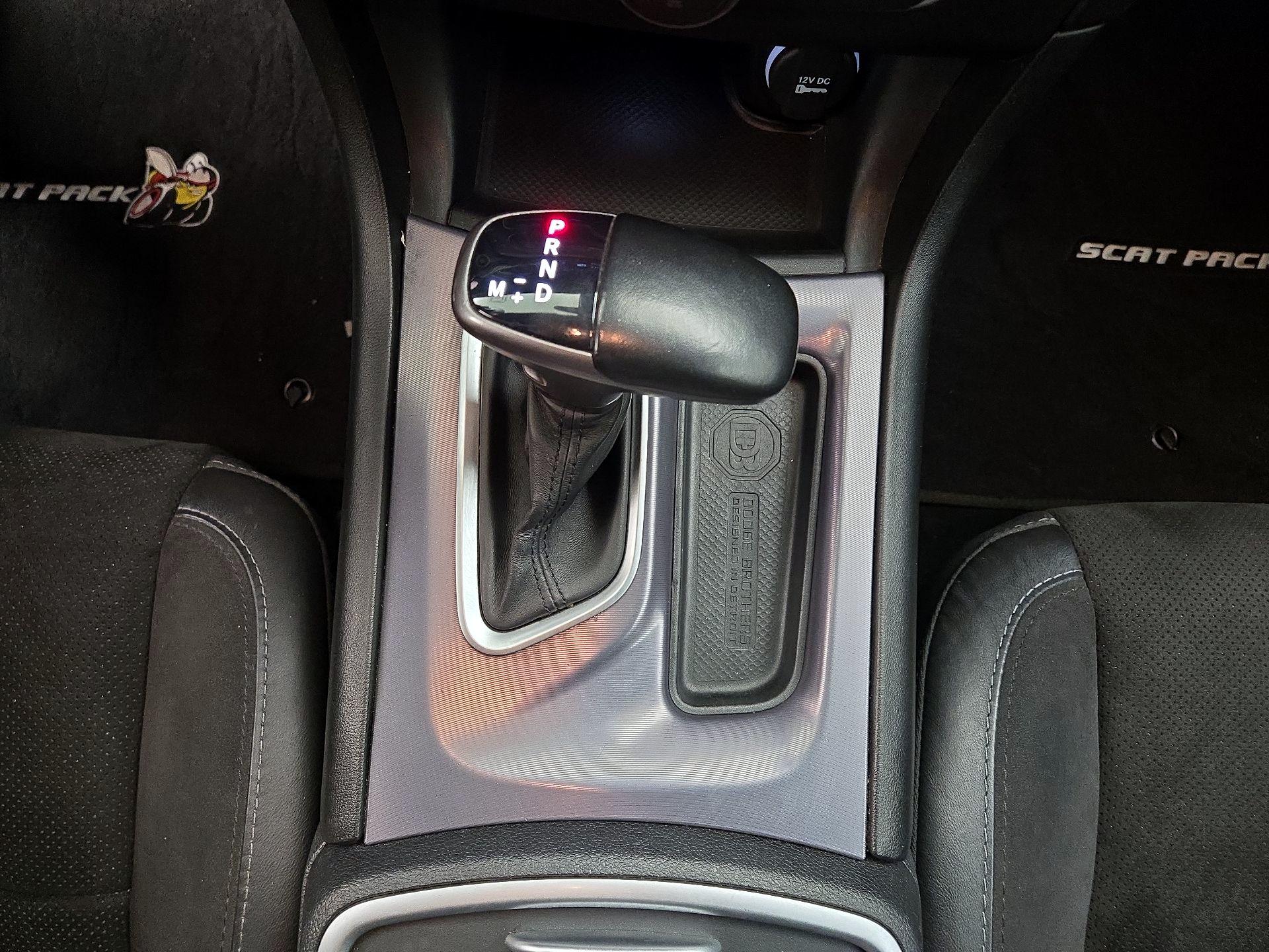 Thumbnail: 2020 Dodge Charger - 17