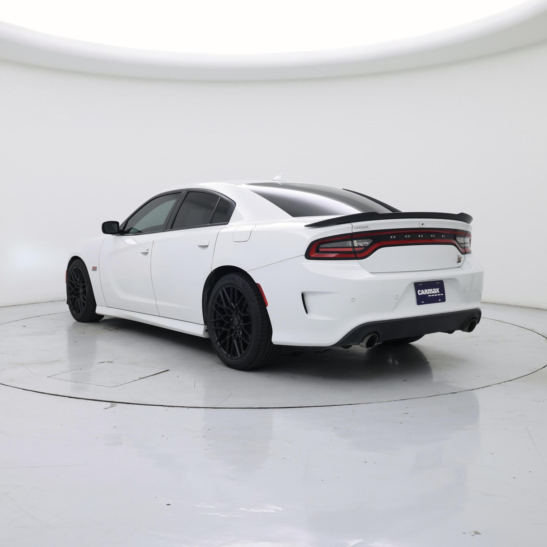 Thumbnail: 2020 Dodge Charger - 2