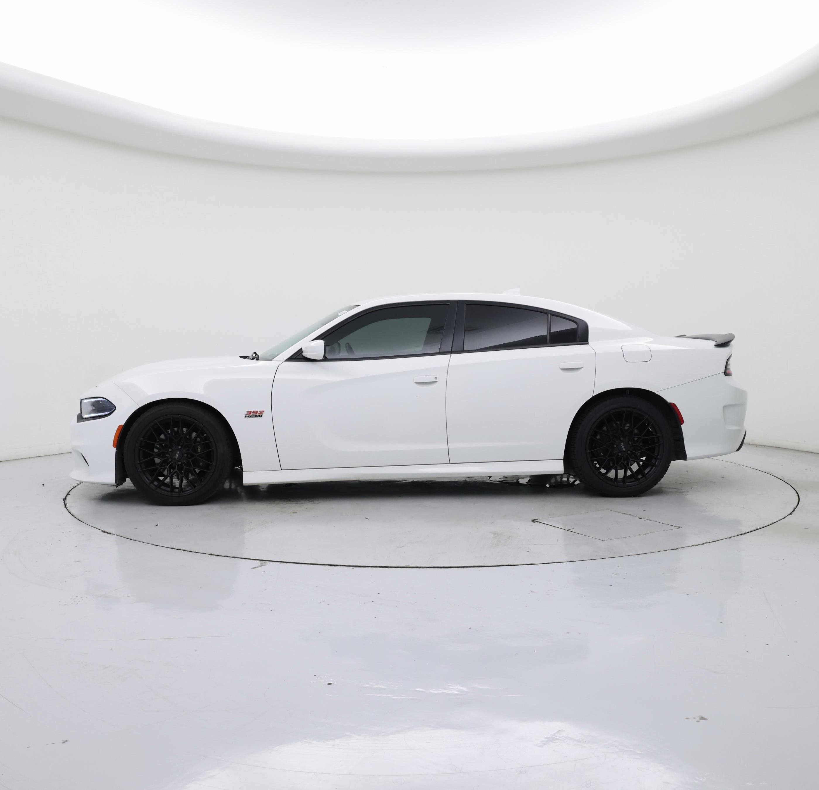 Thumbnail: 2020 Dodge Charger - 3