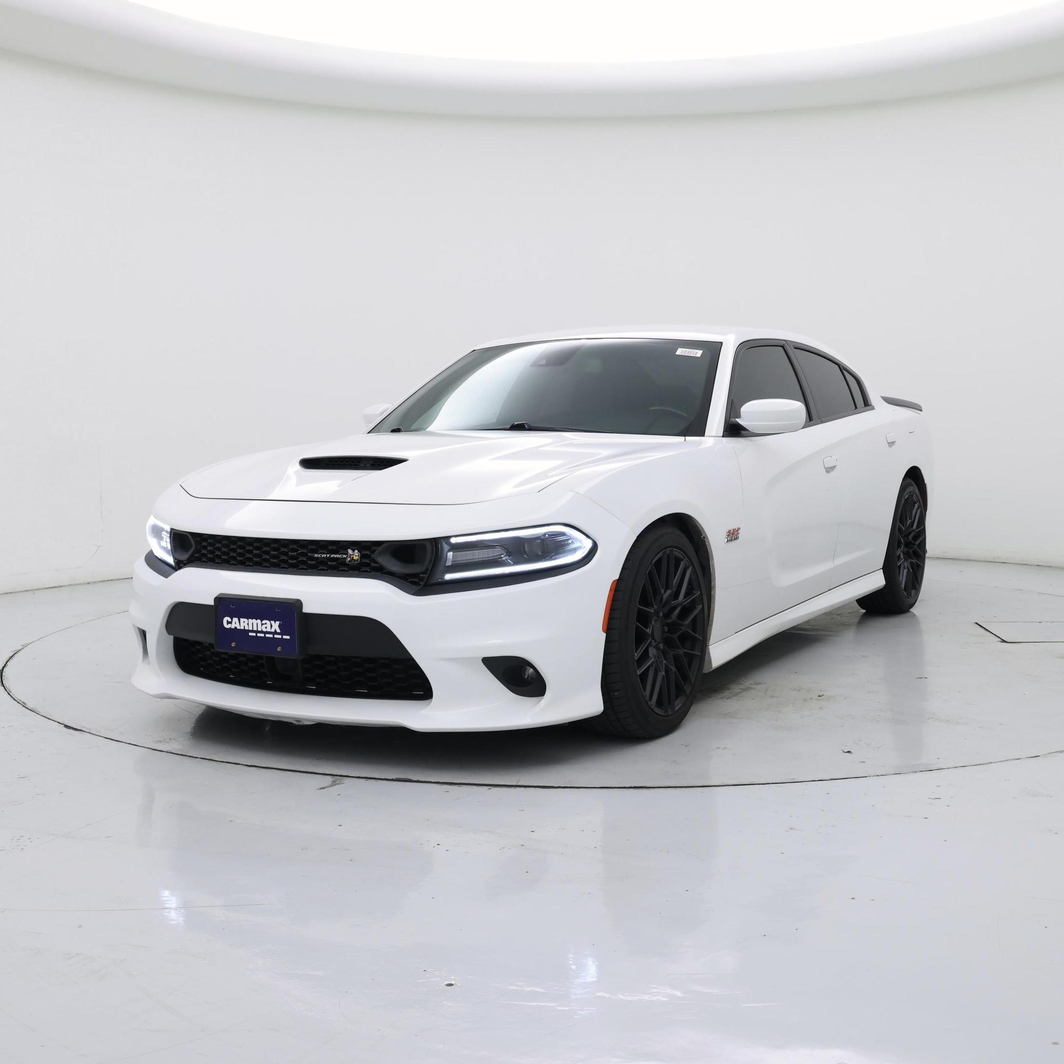 Thumbnail: 2020 Dodge Charger - 4