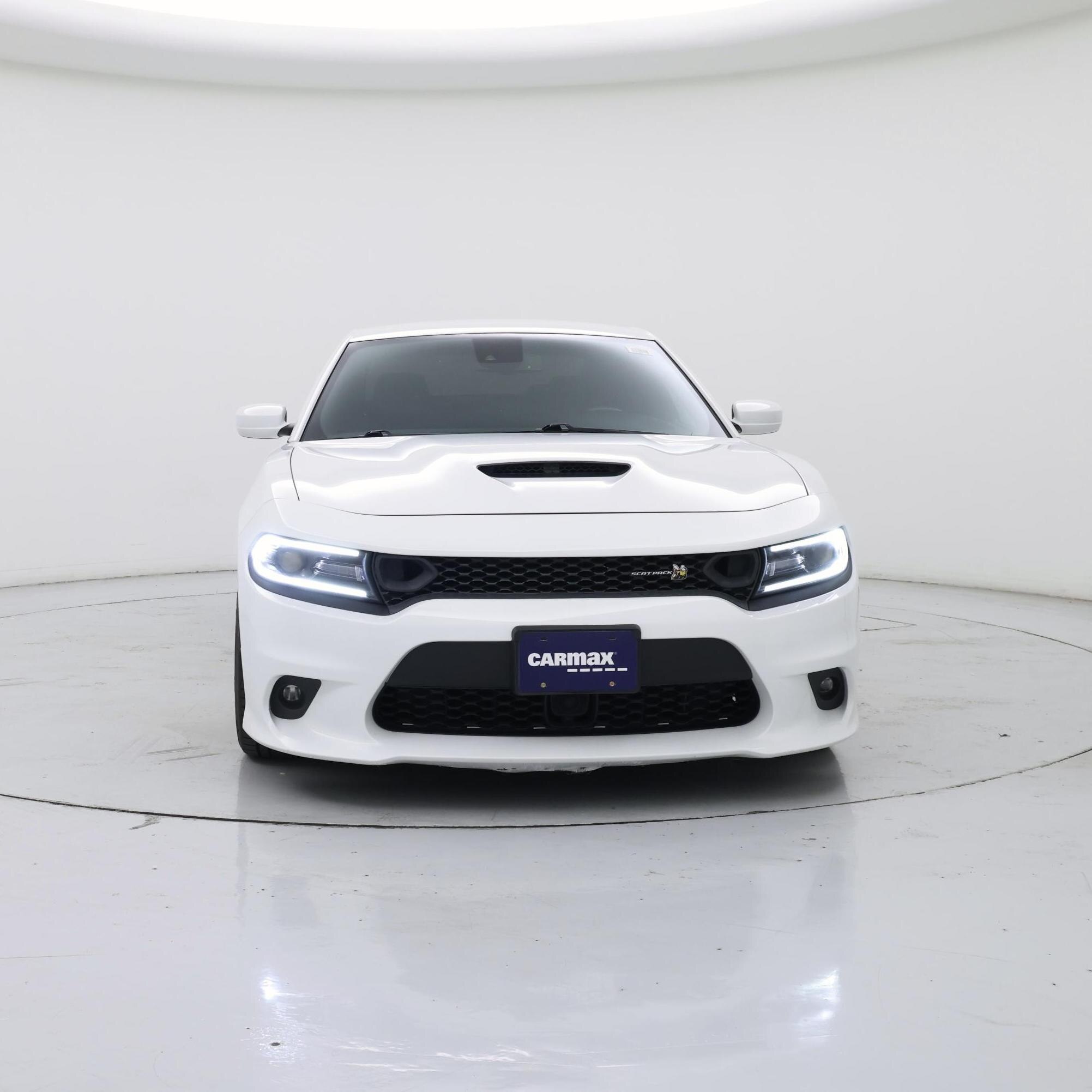 Thumbnail: 2020 Dodge Charger - 5