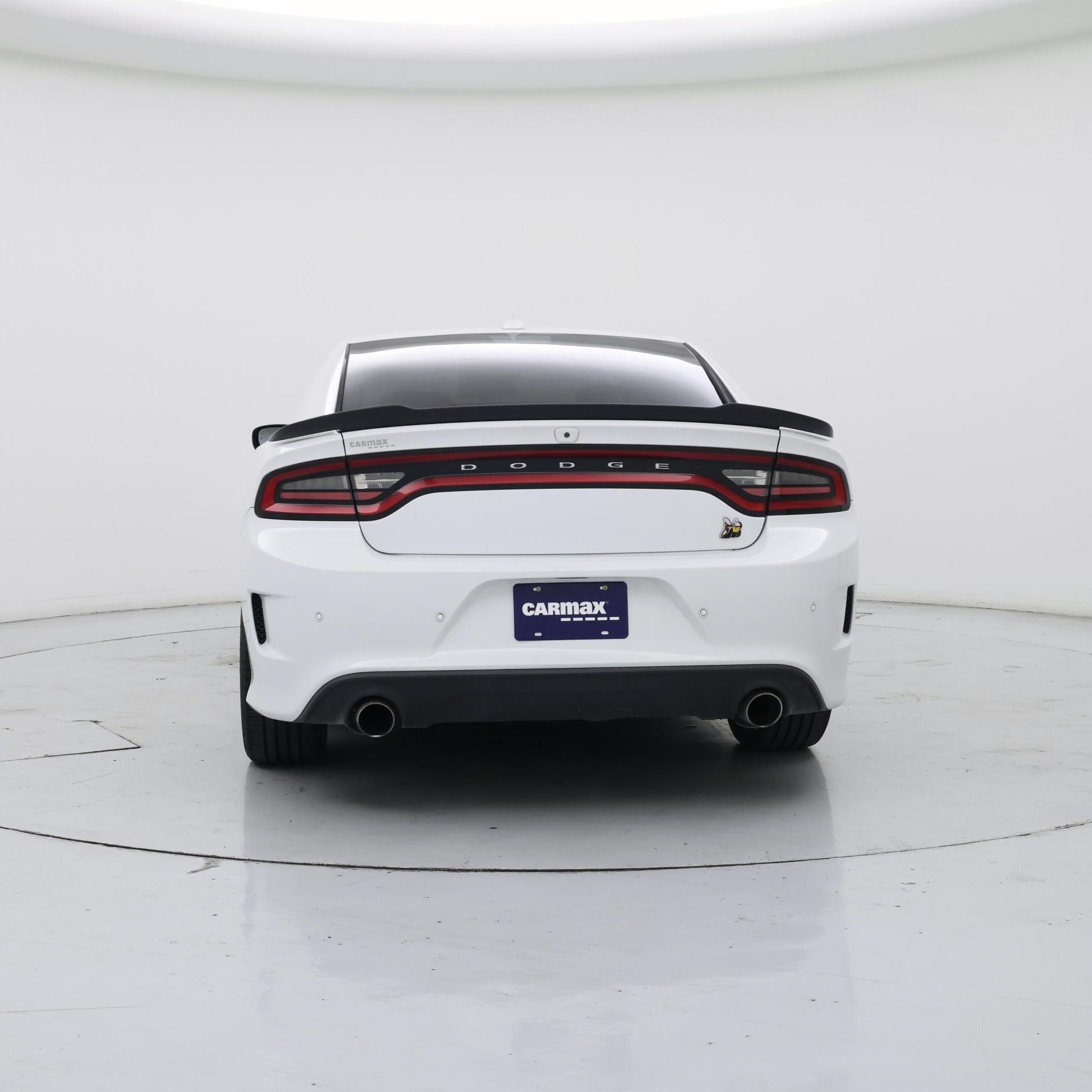 Thumbnail: 2020 Dodge Charger - 6