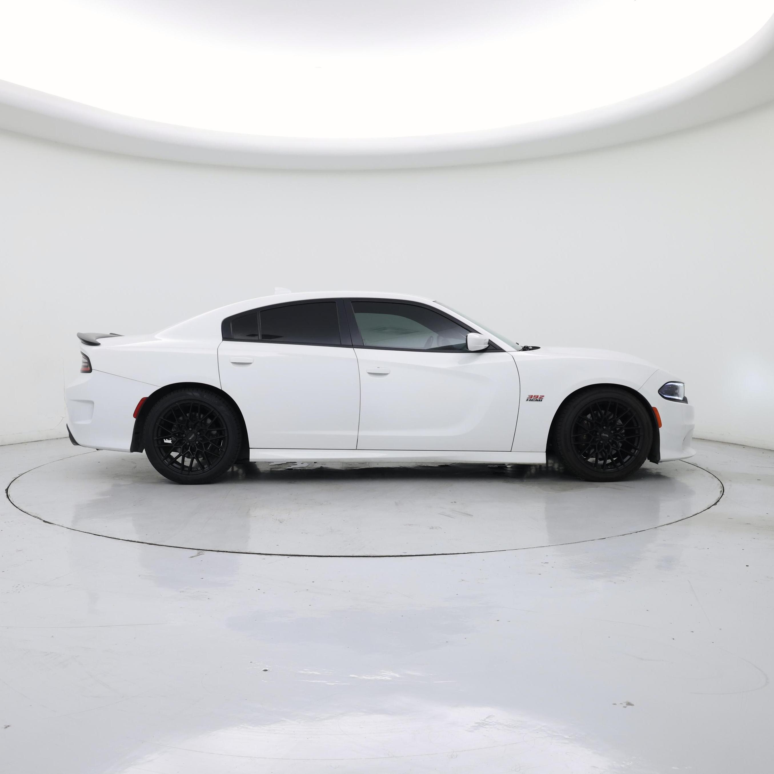 Thumbnail: 2020 Dodge Charger - 7