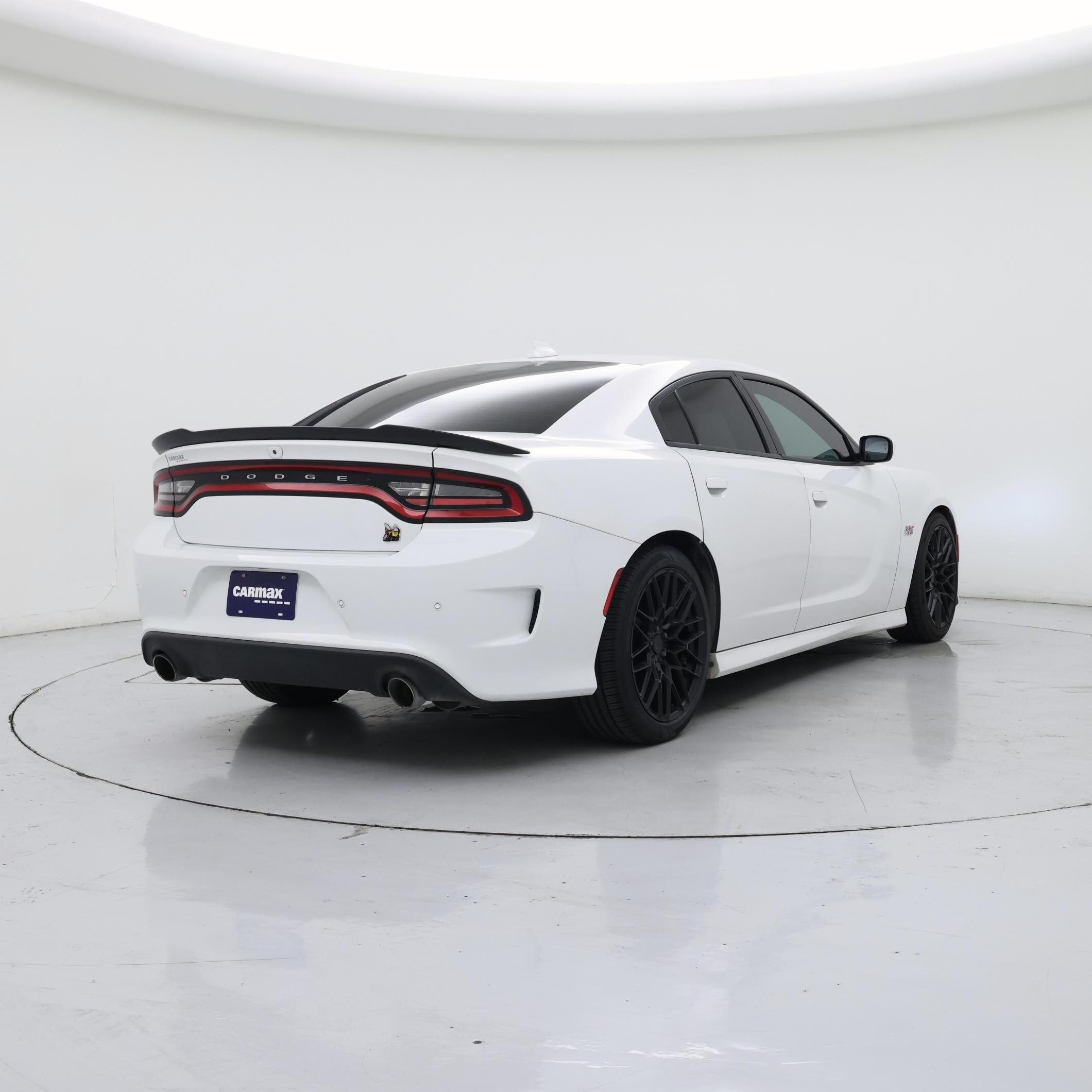 Thumbnail: 2020 Dodge Charger - 8