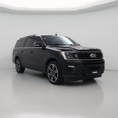 2021 Ford Expedition Max Limited