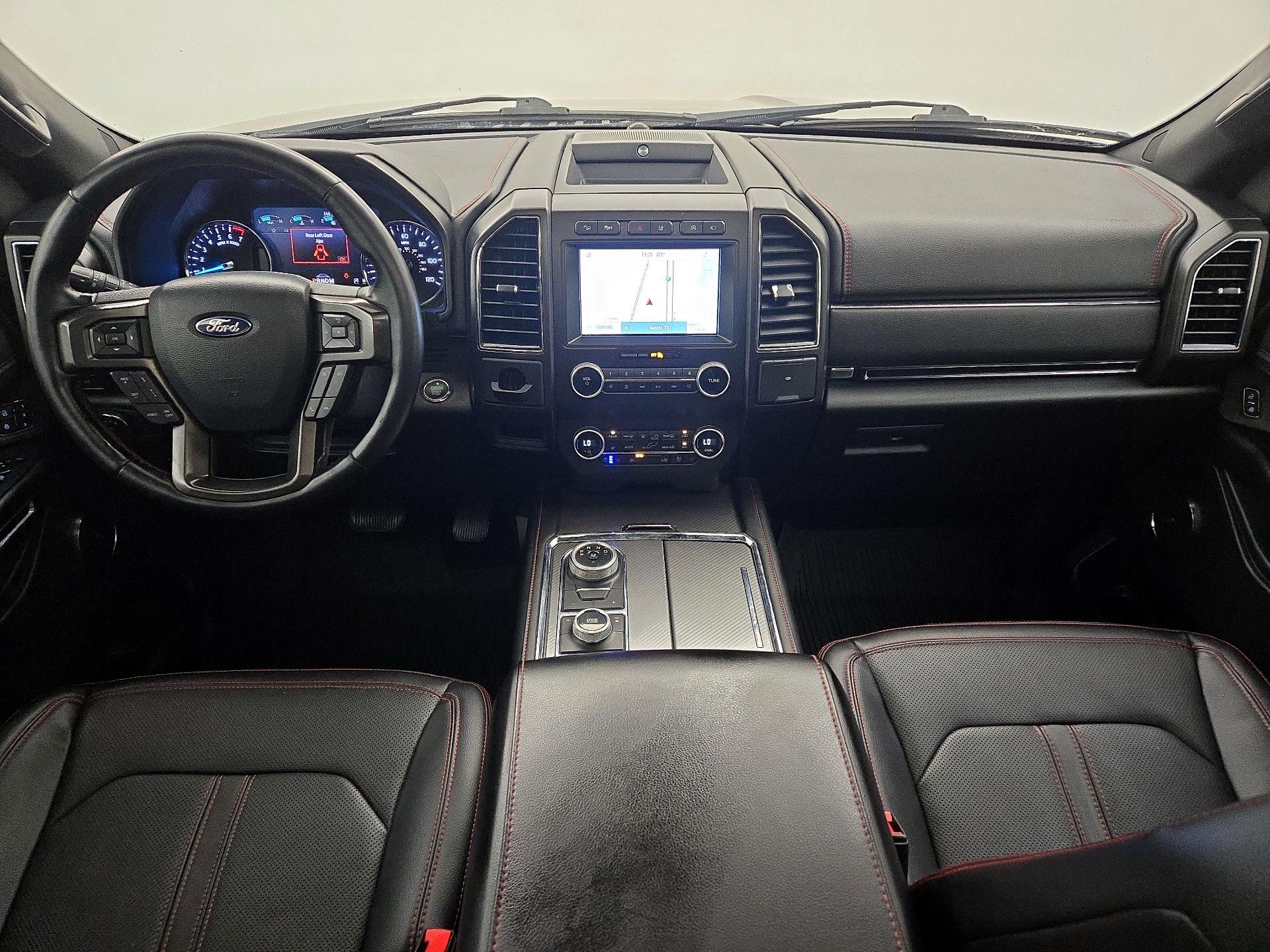 Thumbnail: 2021 Ford Expedition - 9