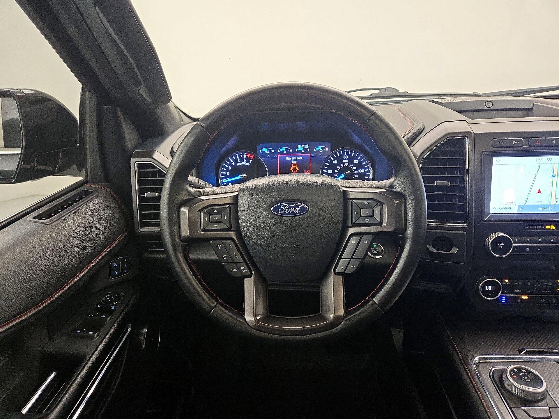 Thumbnail: 2021 Ford Expedition - 10