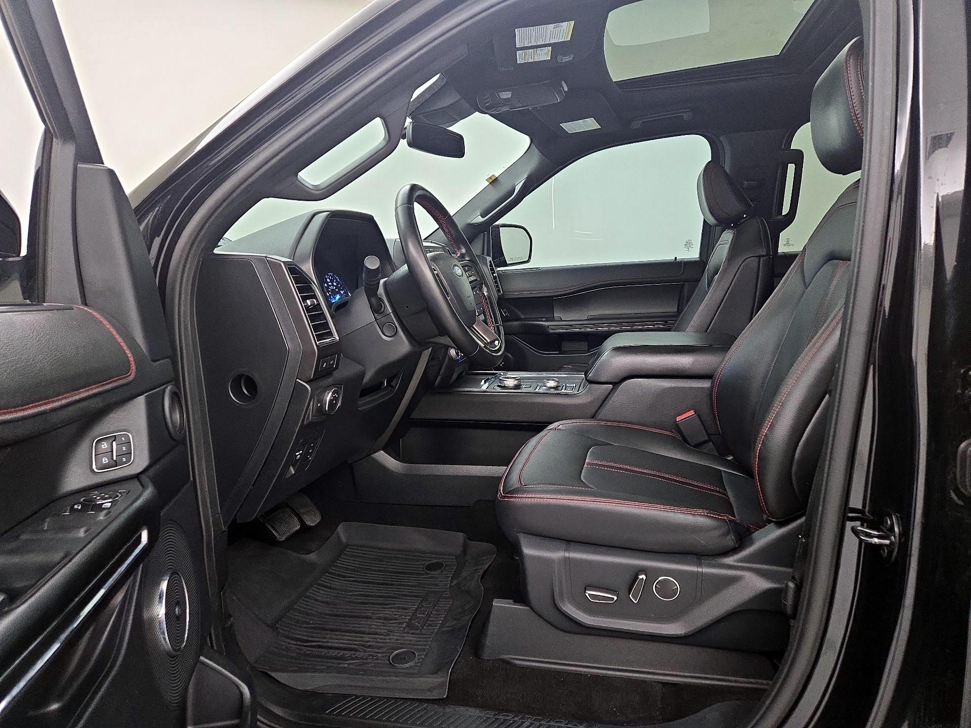 Thumbnail: 2021 Ford Expedition - 11
