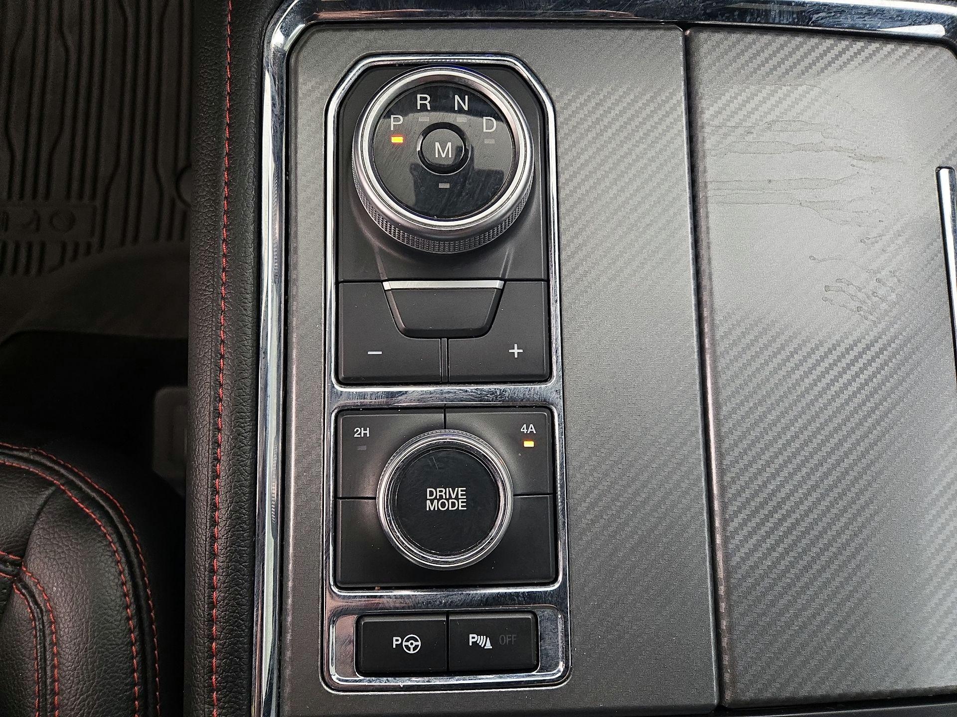 Thumbnail: 2021 Ford Expedition - 18