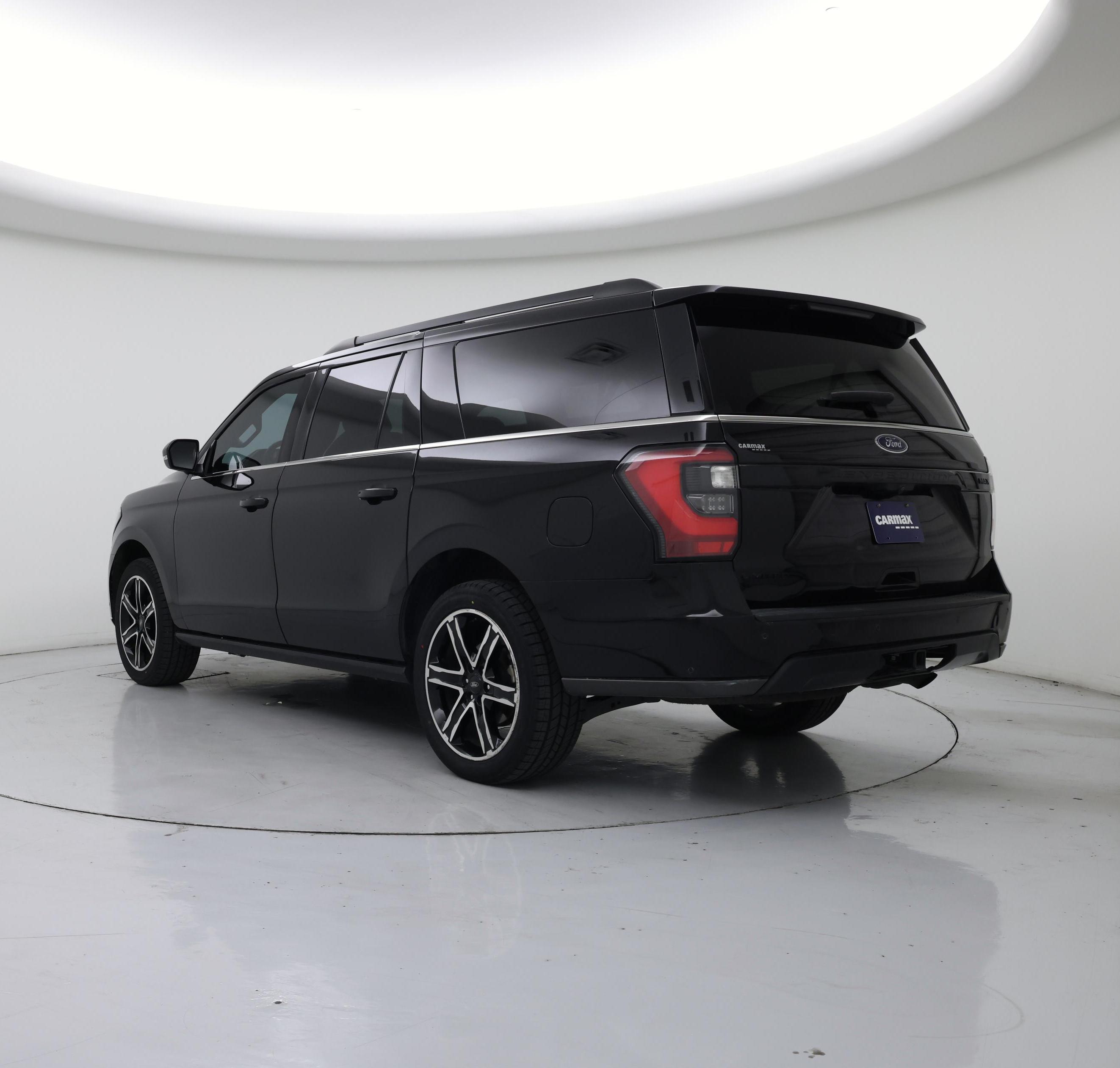 Thumbnail: 2021 Ford Expedition - 2