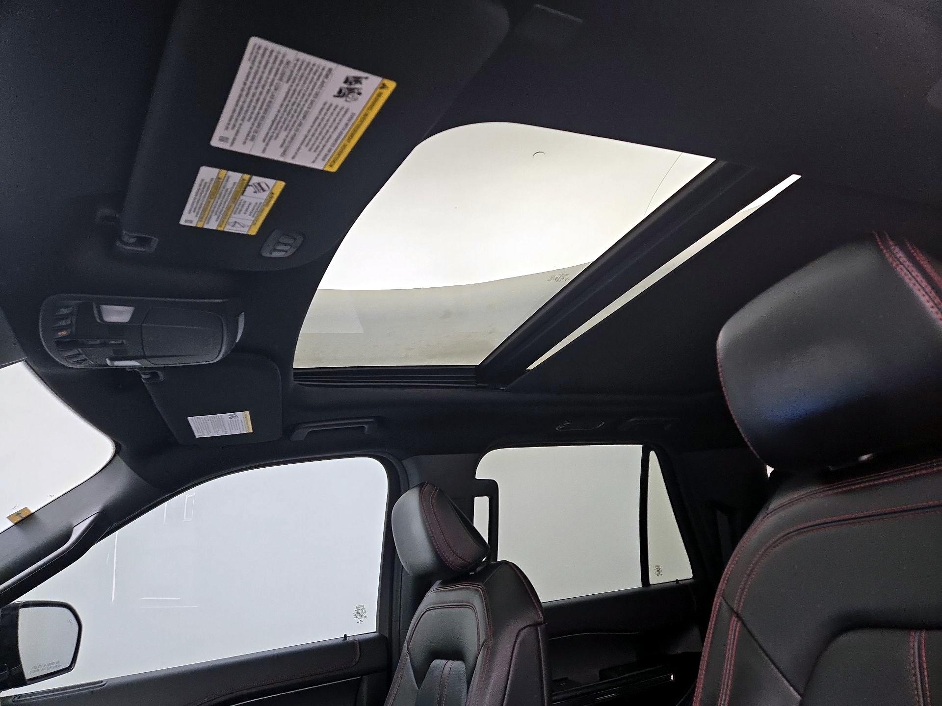 Thumbnail: 2021 Ford Expedition - 20