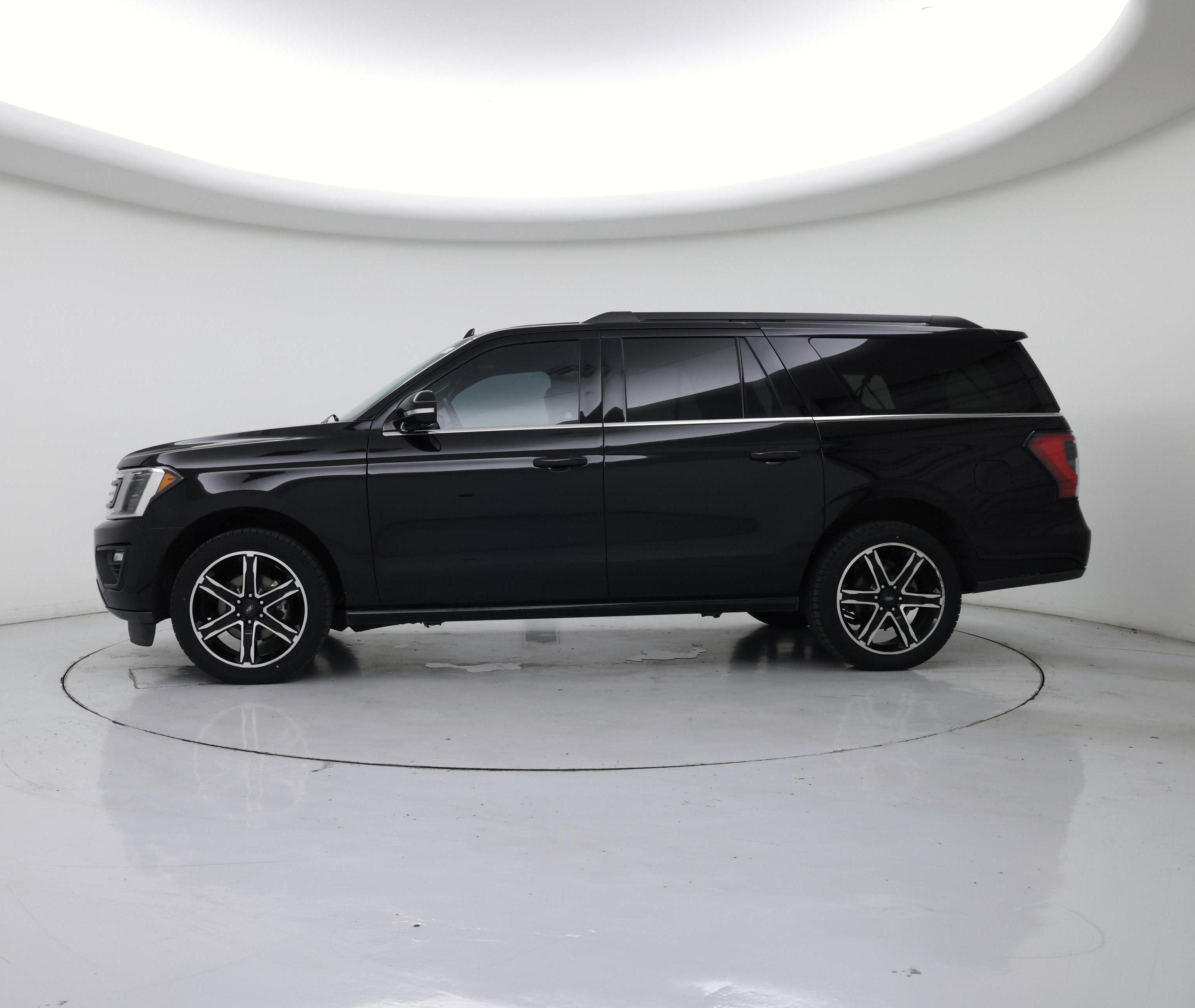 Thumbnail: 2021 Ford Expedition - 3