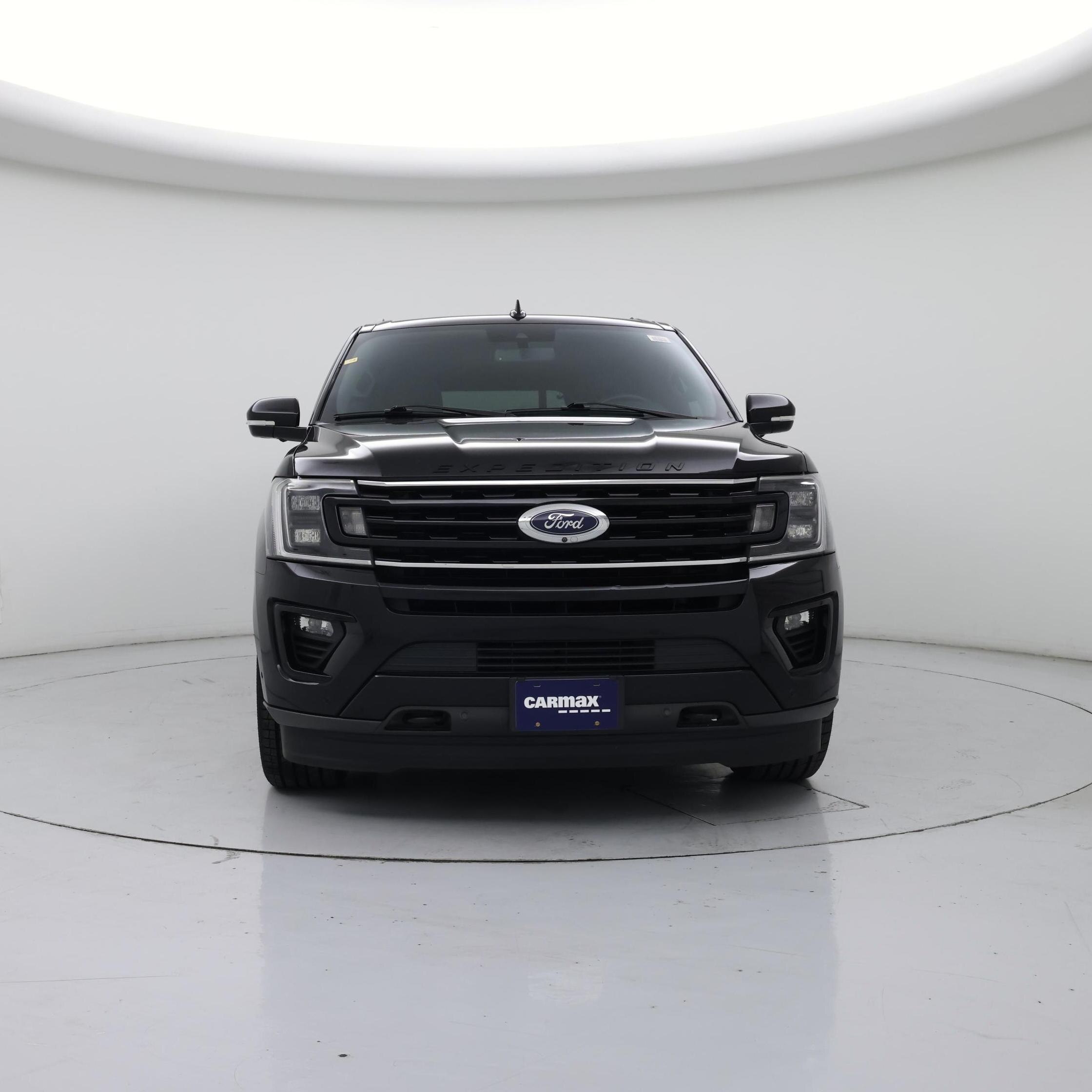 Thumbnail: 2021 Ford Expedition - 5