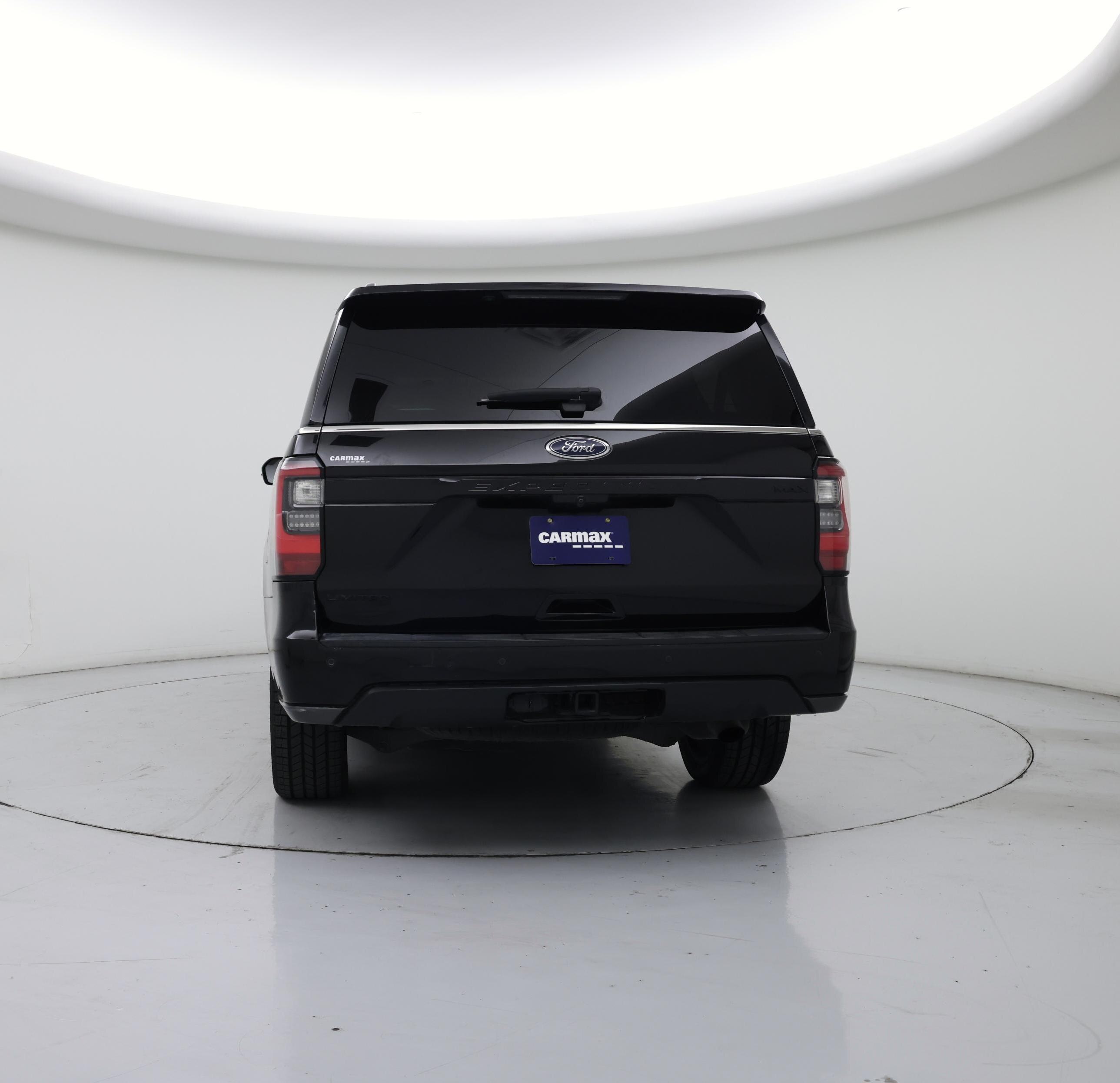 Thumbnail: 2021 Ford Expedition - 6