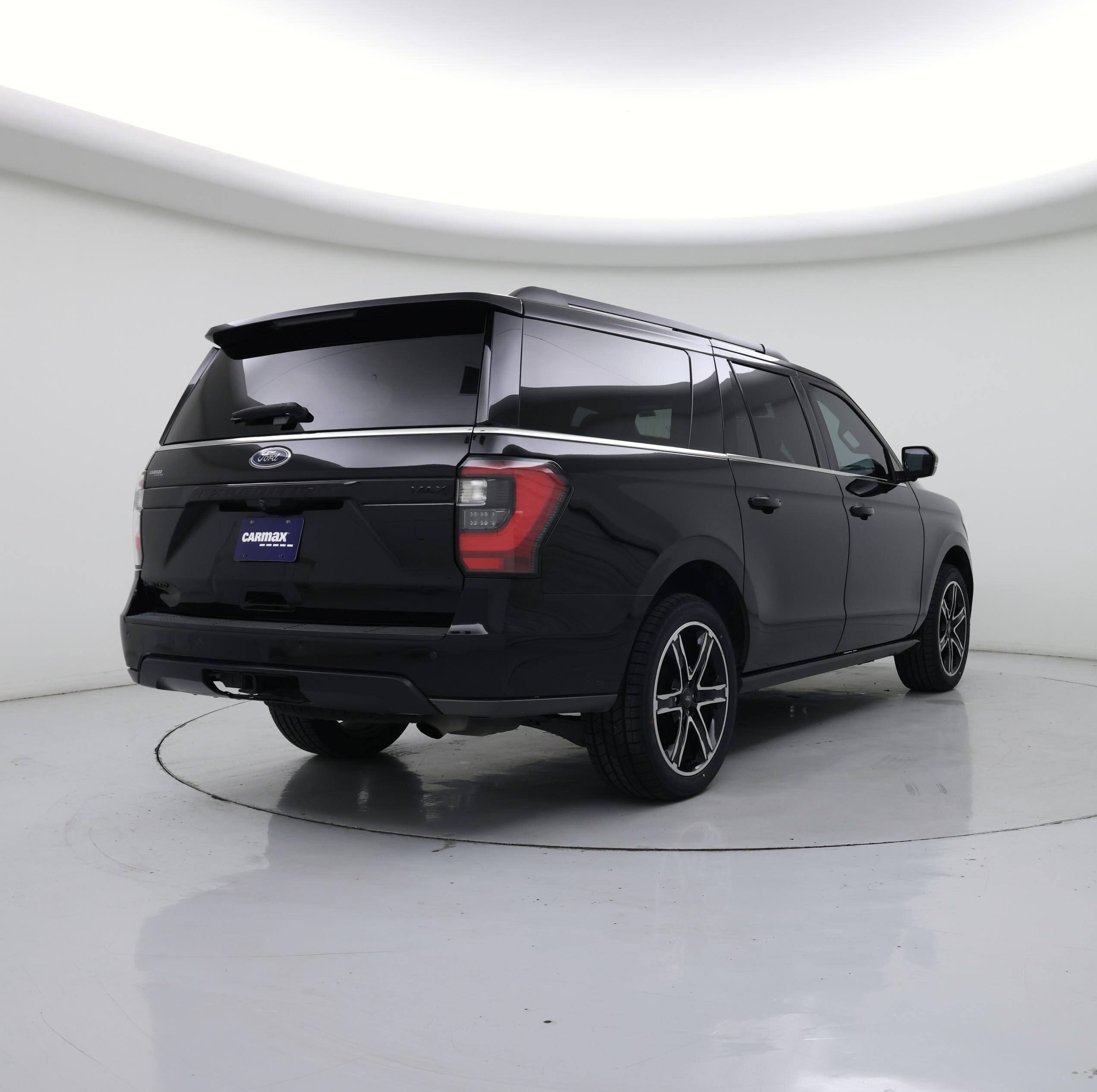 Thumbnail: 2021 Ford Expedition - 8