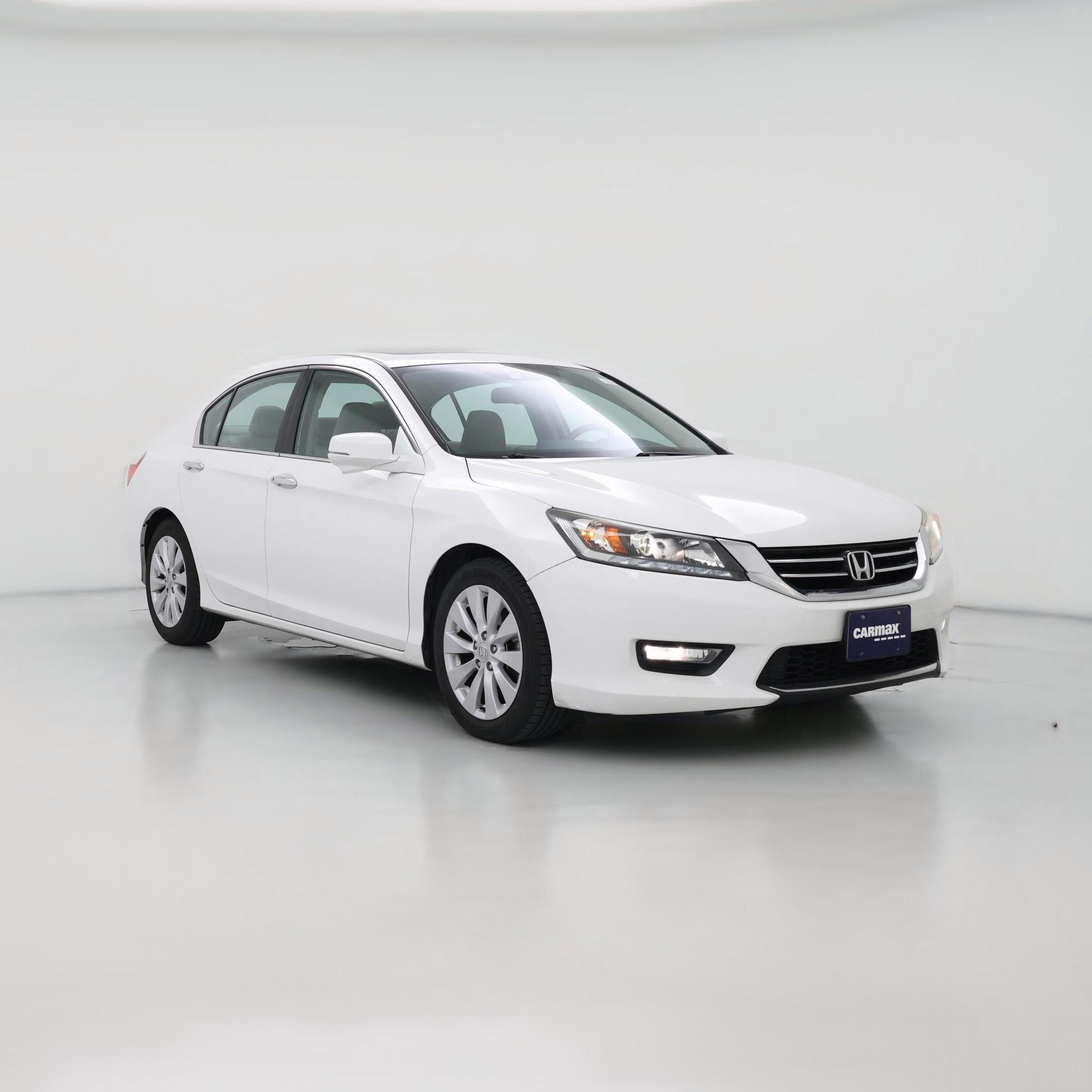 Thumbnail: 2014 Honda Accord - 1