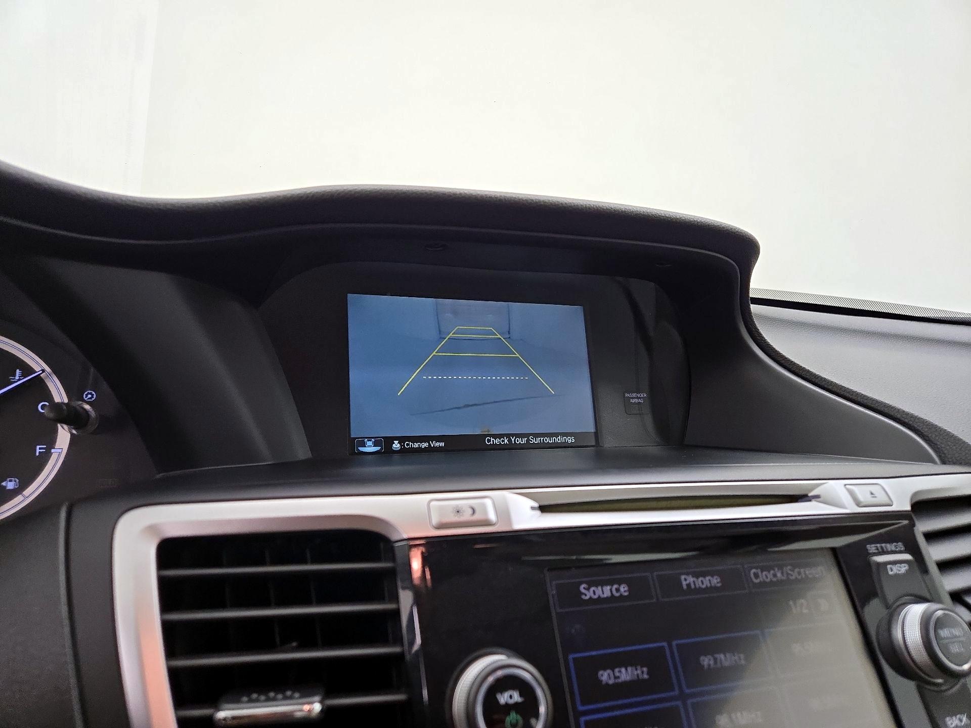 Thumbnail: 2014 Honda Accord - 14