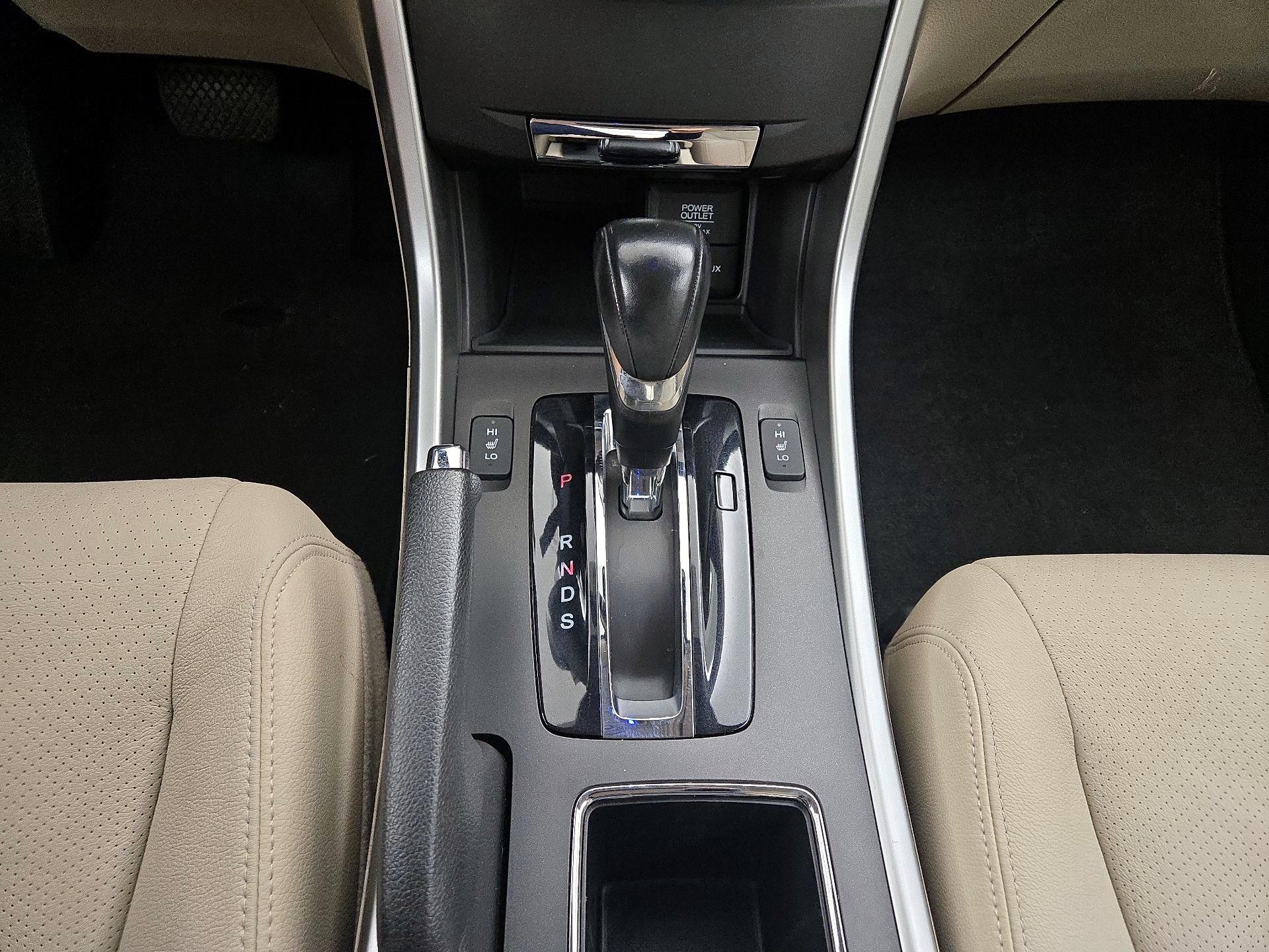 Thumbnail: 2014 Honda Accord - 17