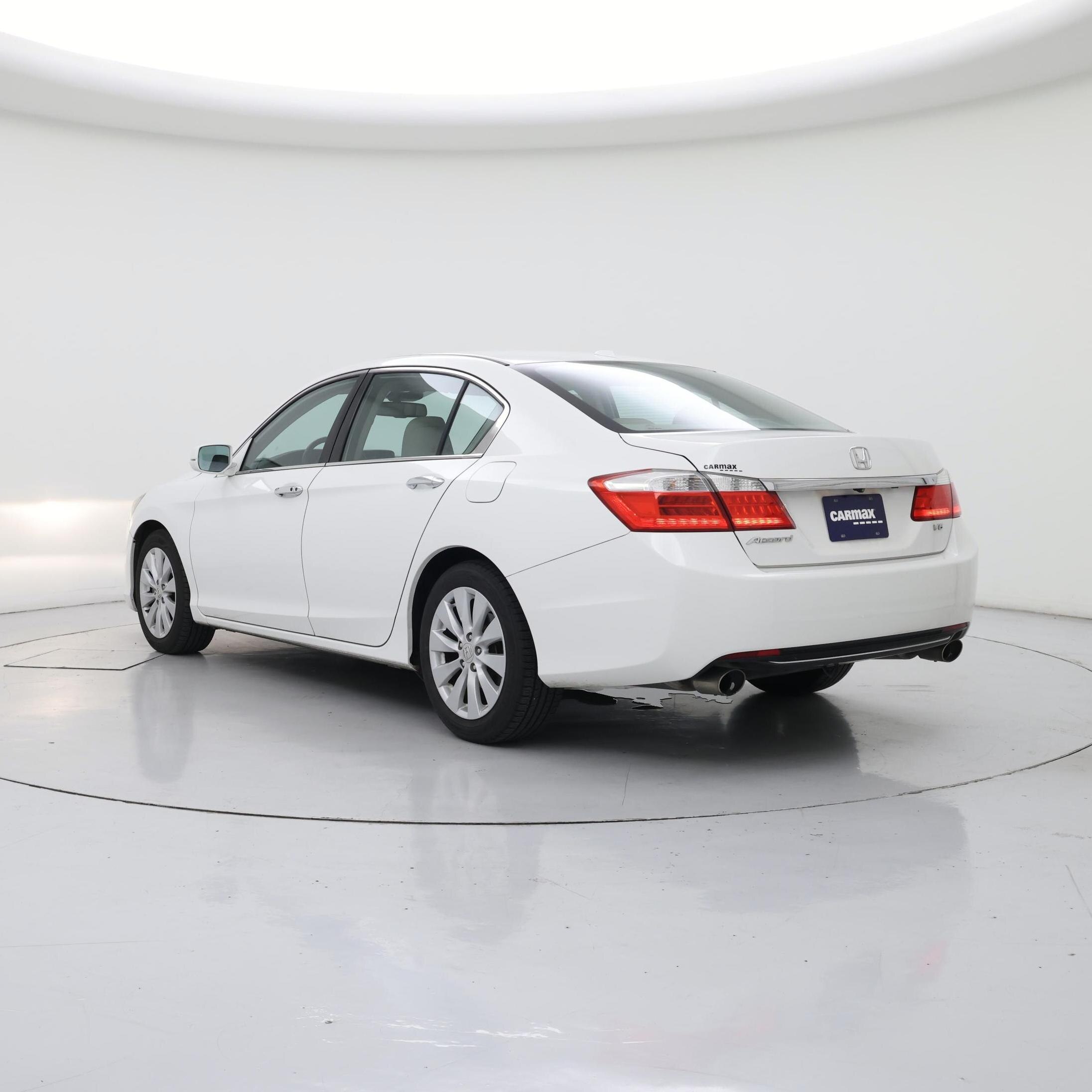 Thumbnail: 2014 Honda Accord - 2
