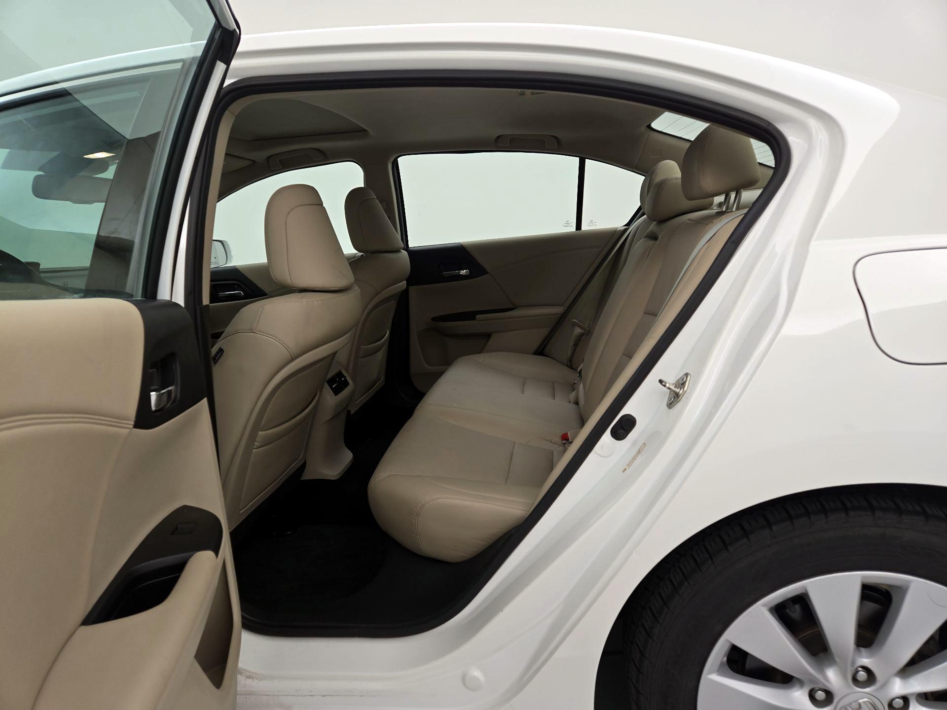 Thumbnail: 2014 Honda Accord - 20