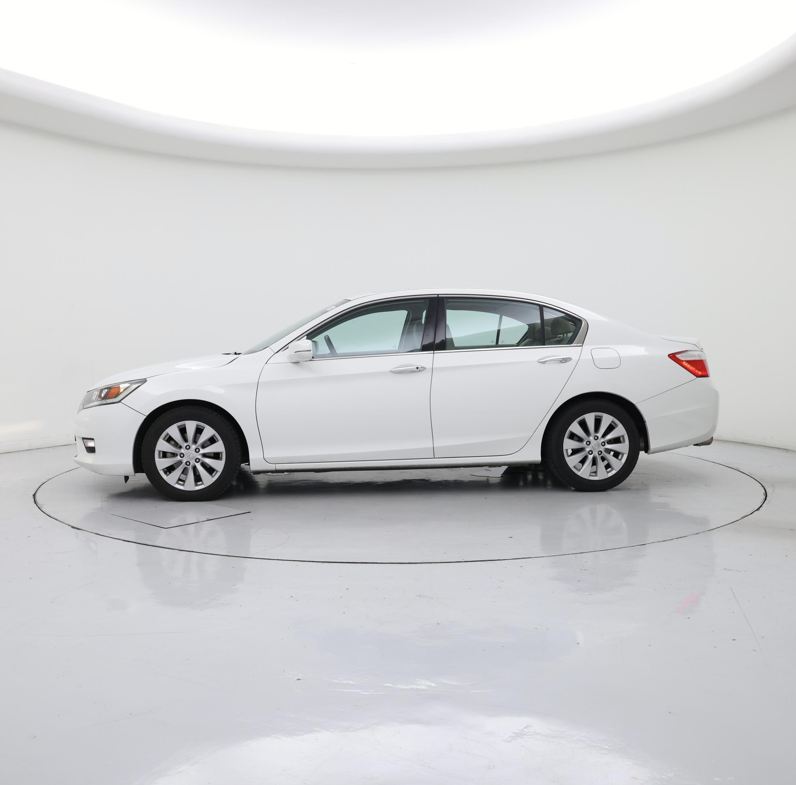 Thumbnail: 2014 Honda Accord - 3