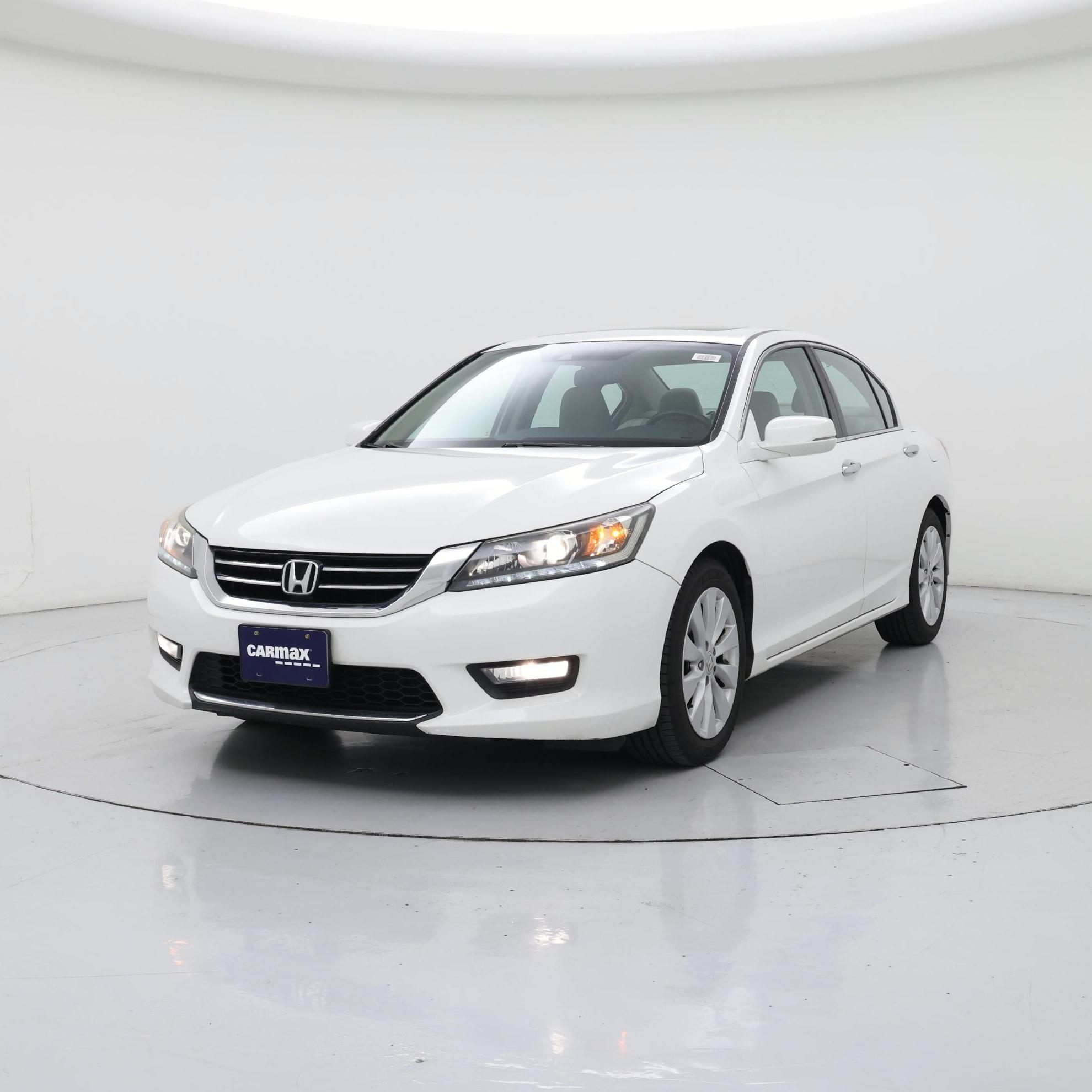 Thumbnail: 2014 Honda Accord - 4