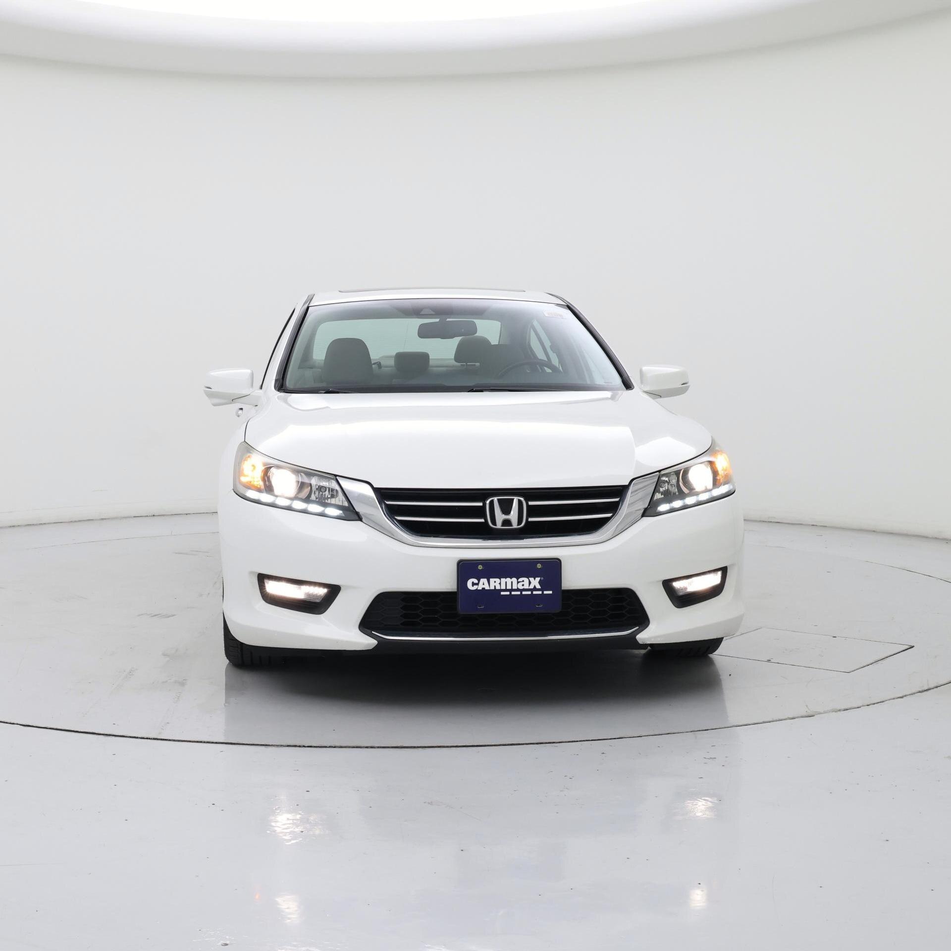 Thumbnail: 2014 Honda Accord - 5