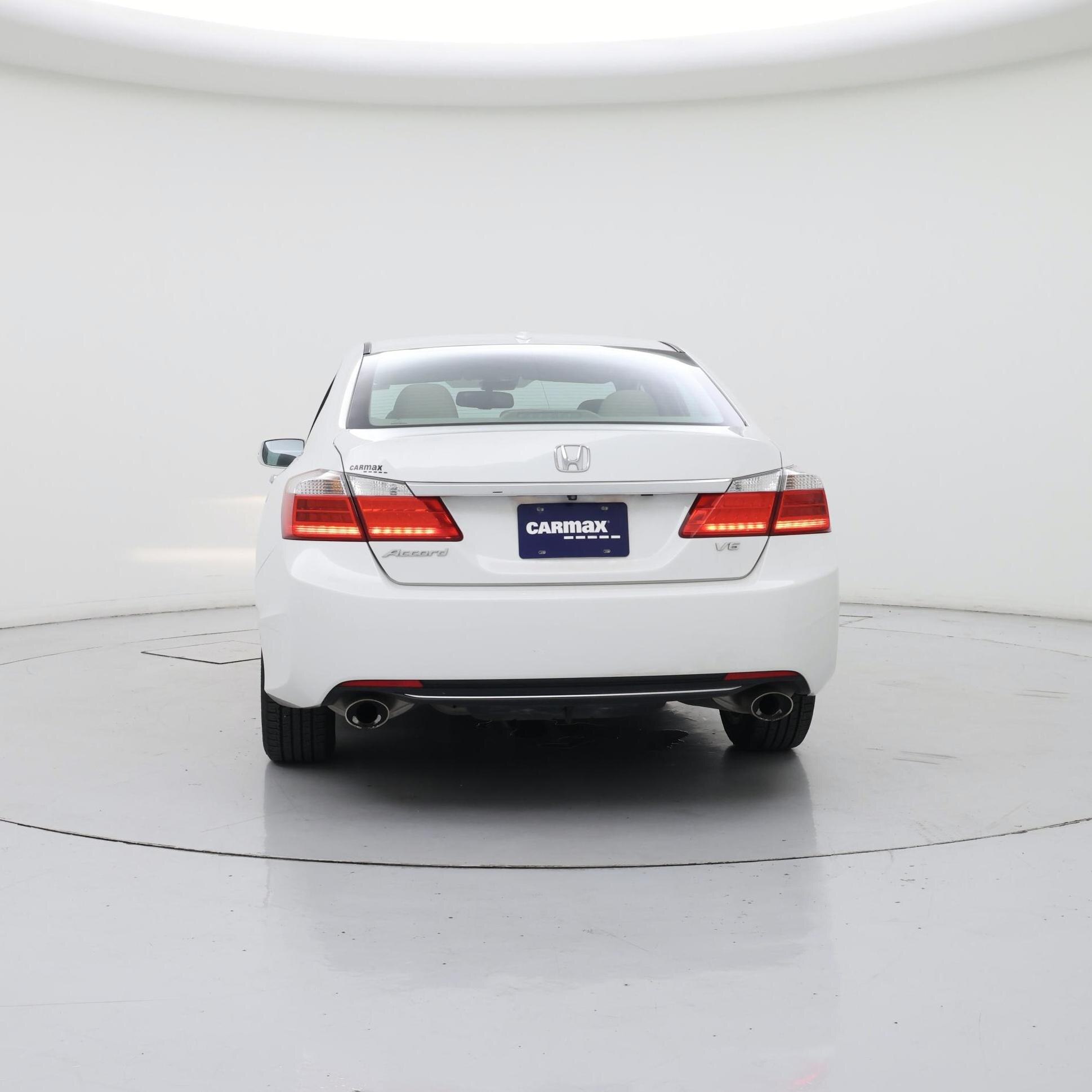 Thumbnail: 2014 Honda Accord - 6