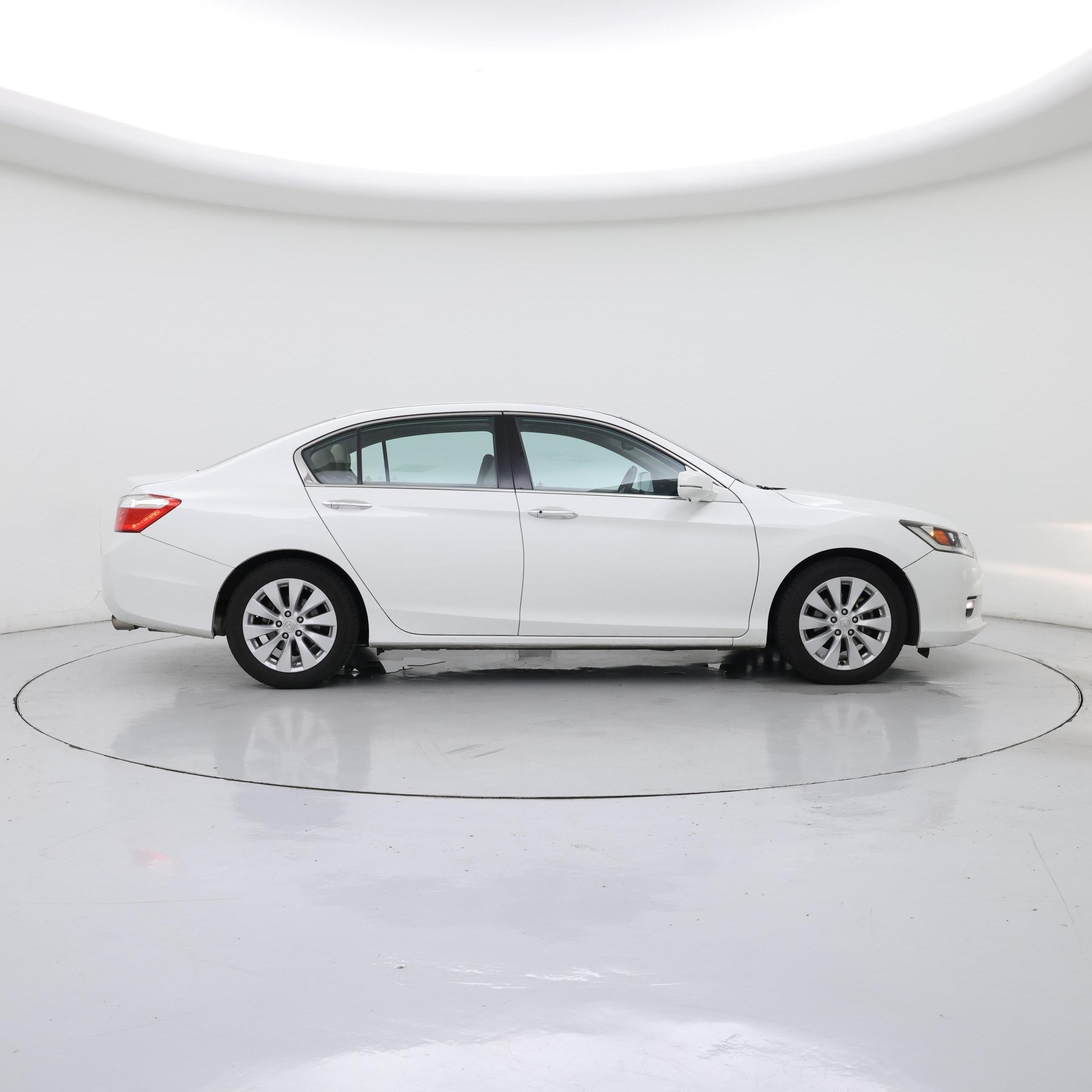 Thumbnail: 2014 Honda Accord - 7