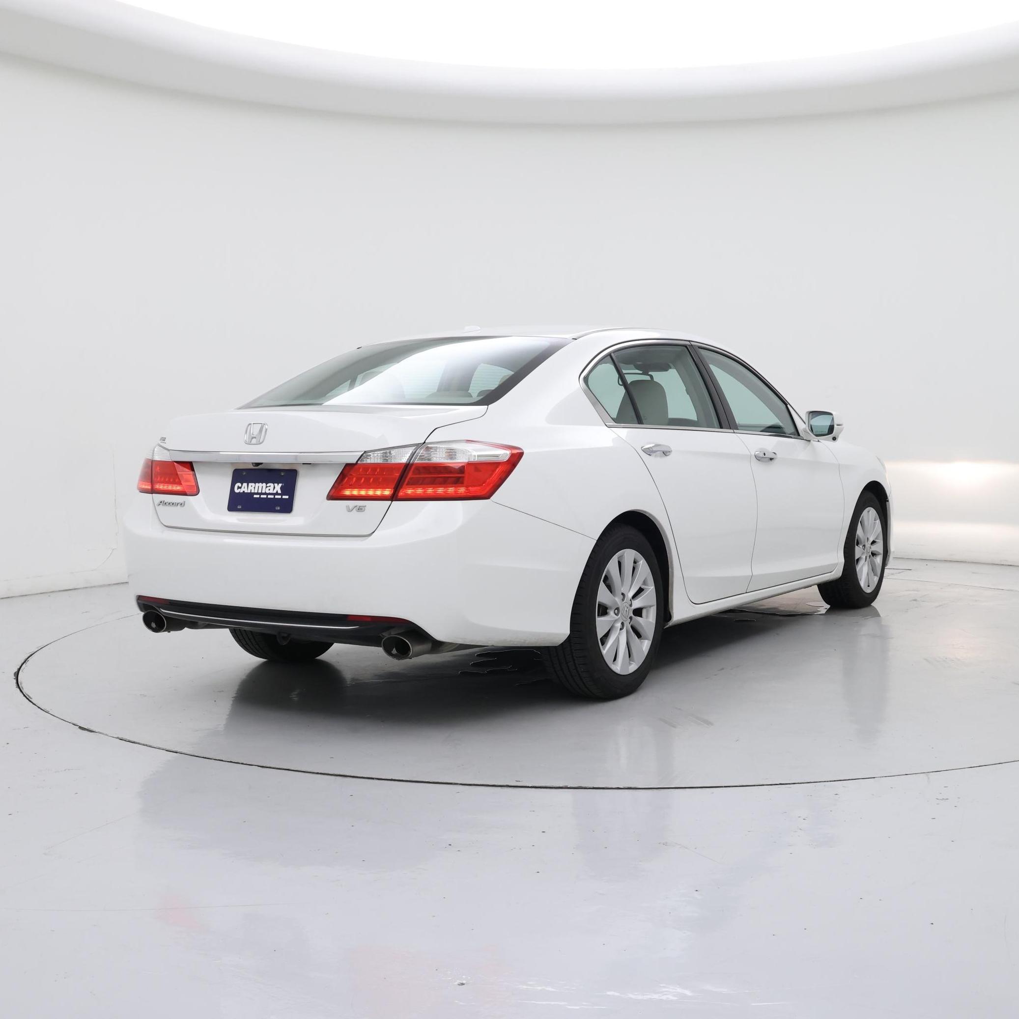 Thumbnail: 2014 Honda Accord - 8