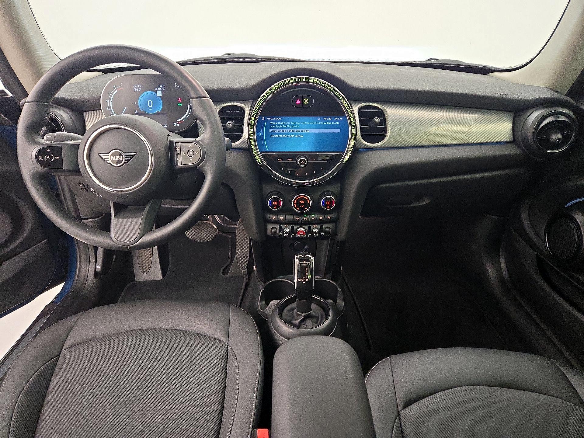 Thumbnail: 2023 MINI Cooper Hardtop - 9