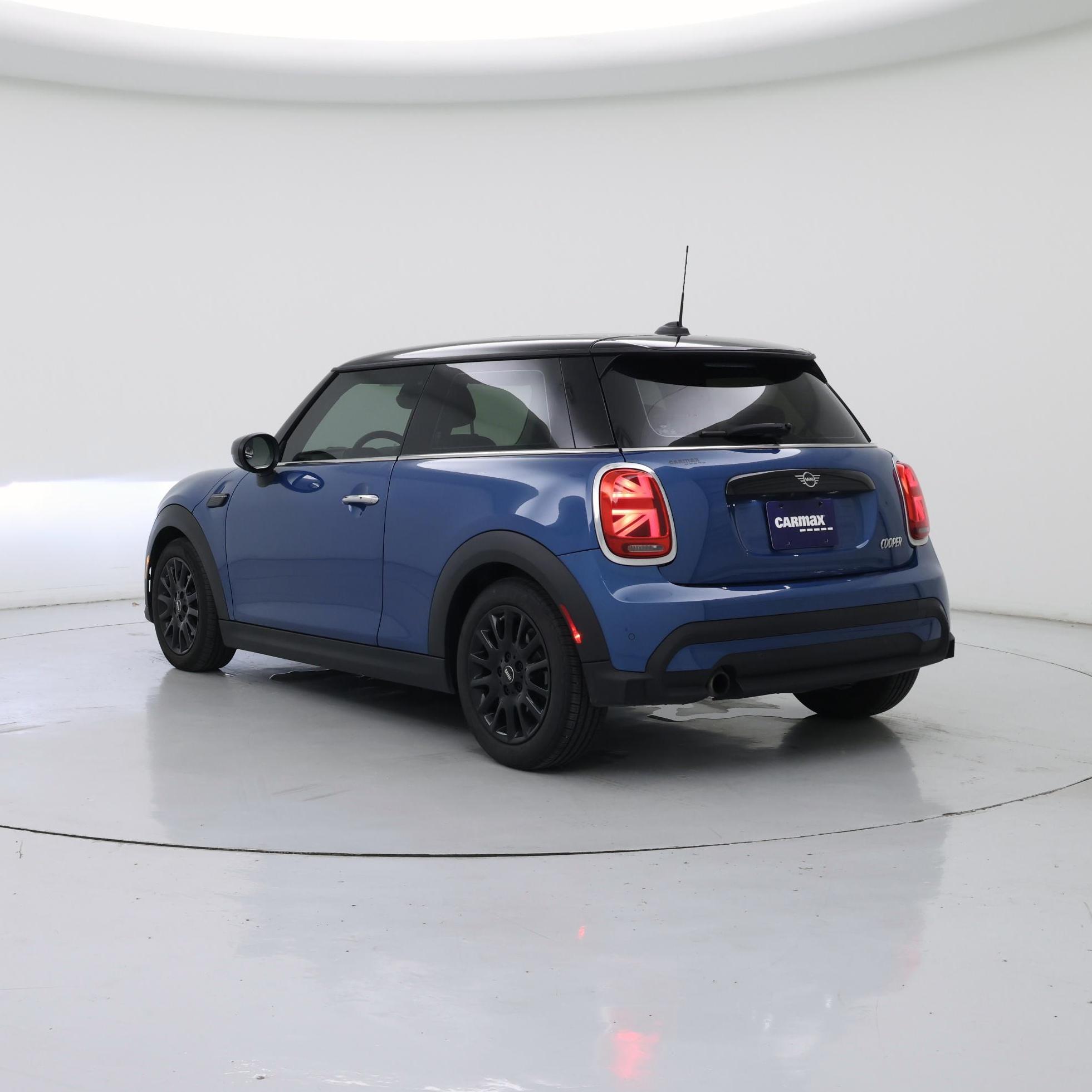 Thumbnail: 2023 MINI Cooper Hardtop - 2