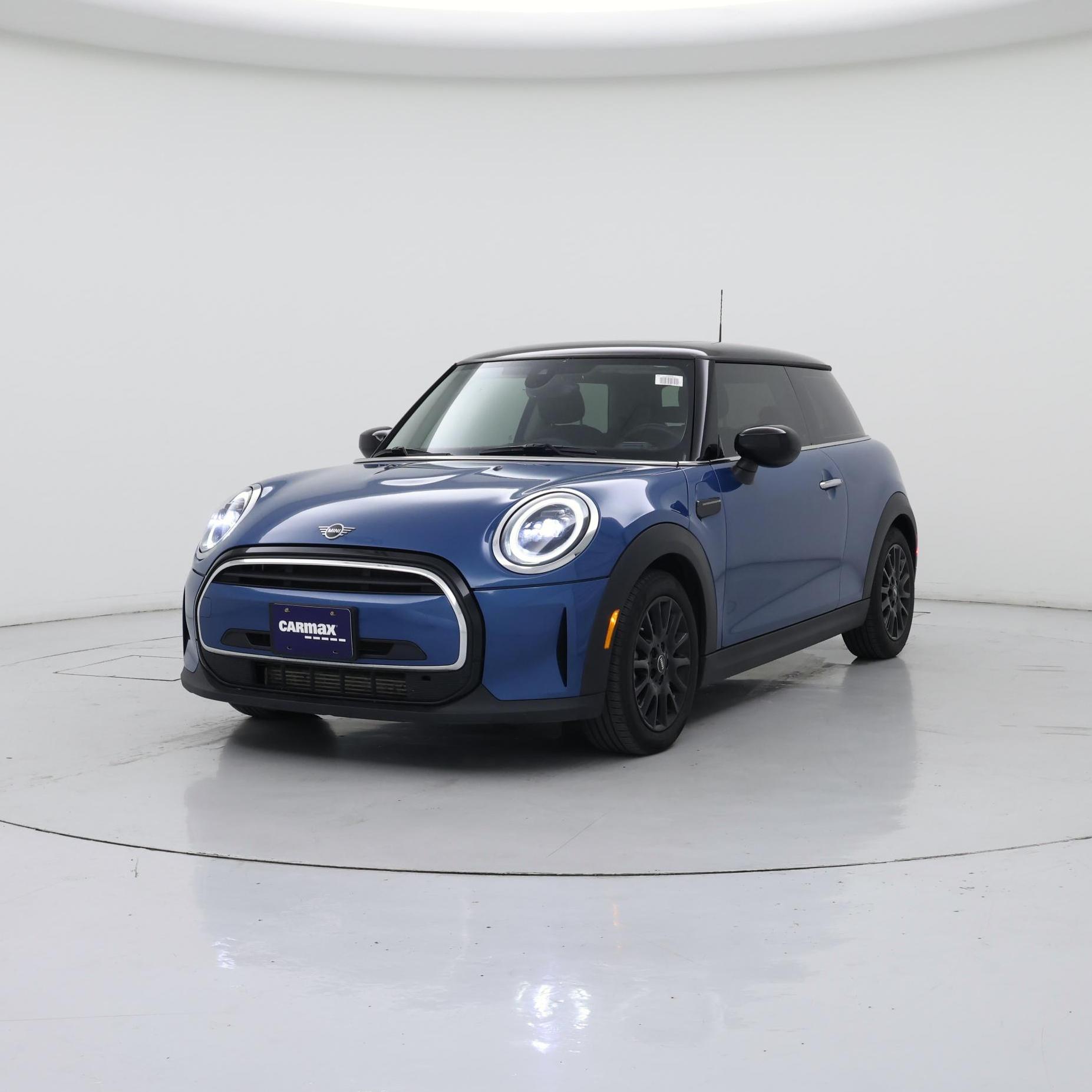 Thumbnail: 2023 MINI Cooper Hardtop - 4
