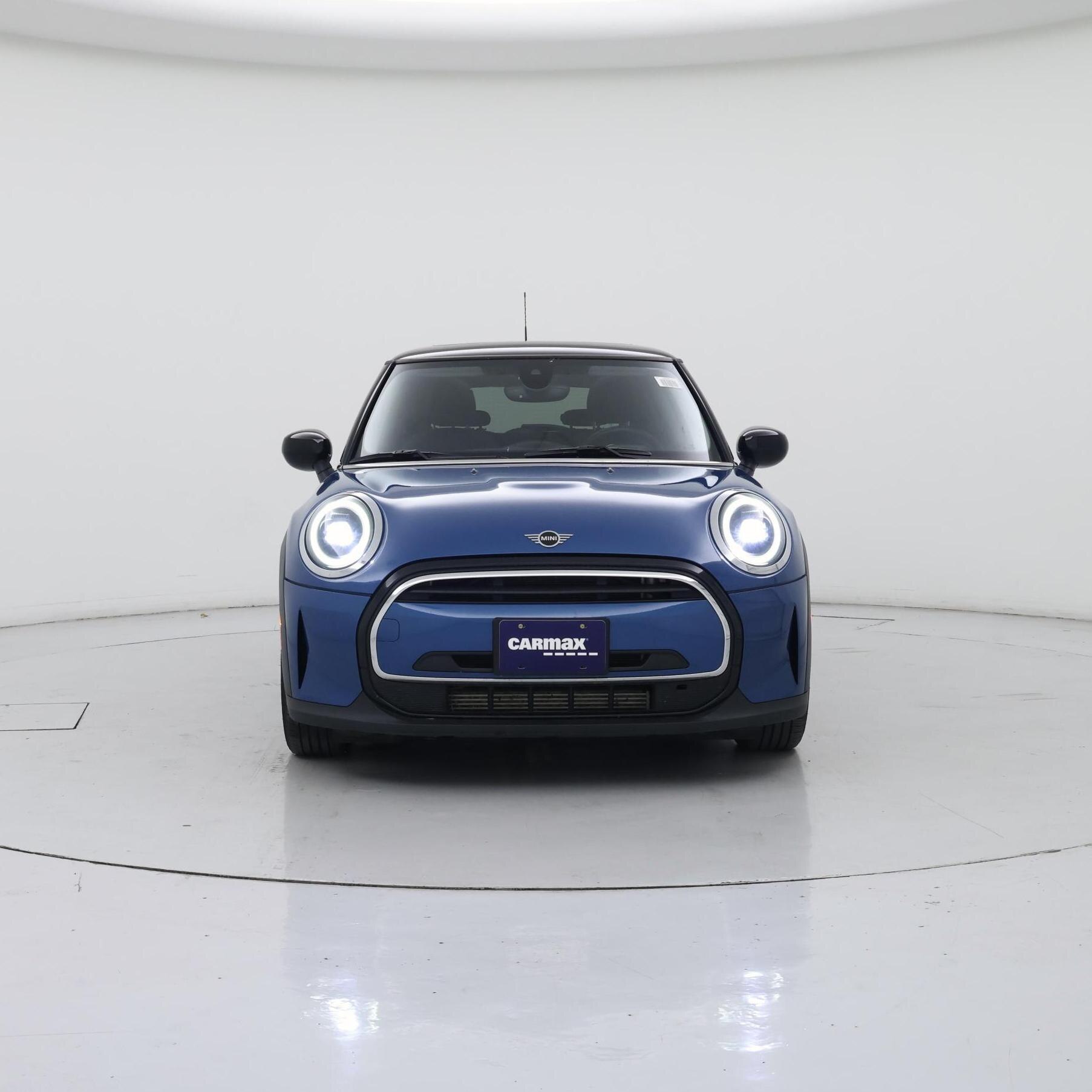 Thumbnail: 2023 MINI Cooper Hardtop - 5