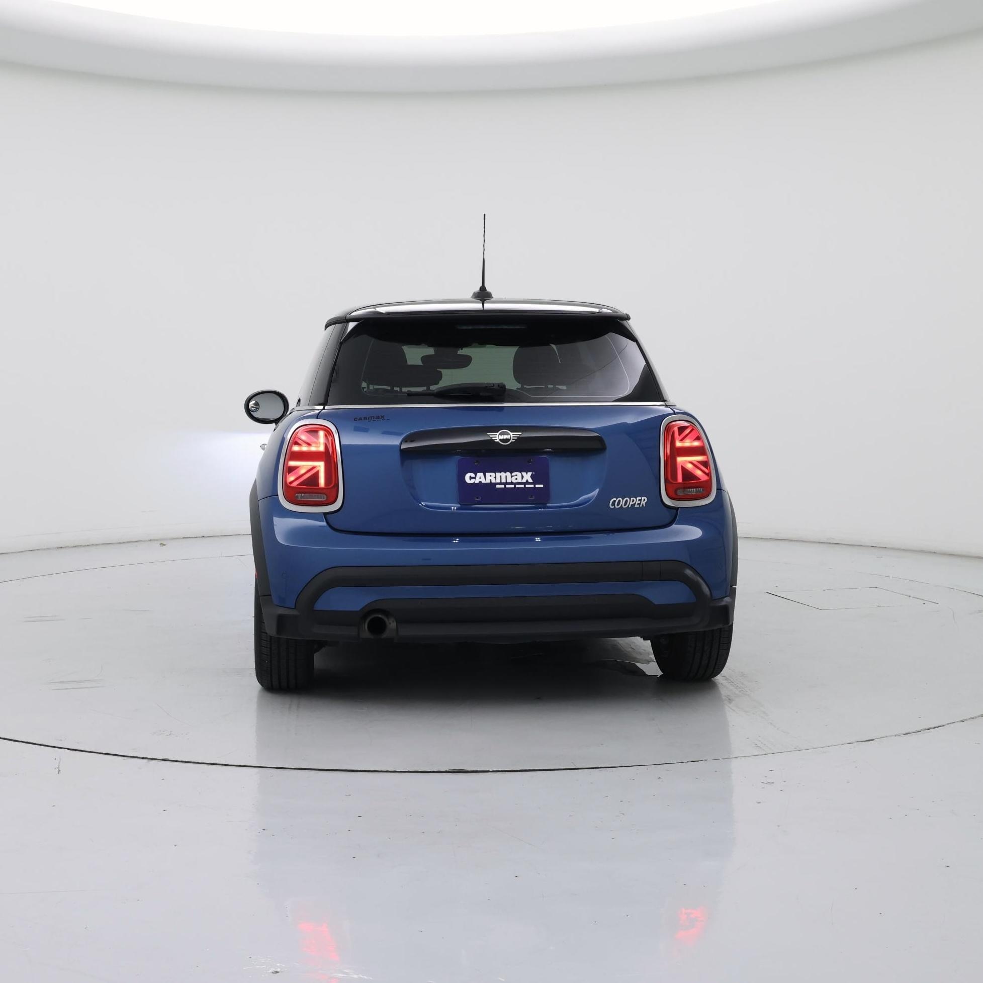 Thumbnail: 2023 MINI Cooper Hardtop - 6